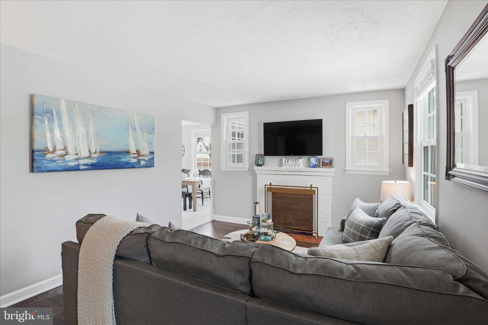 CITY PARK HOMES - Residential