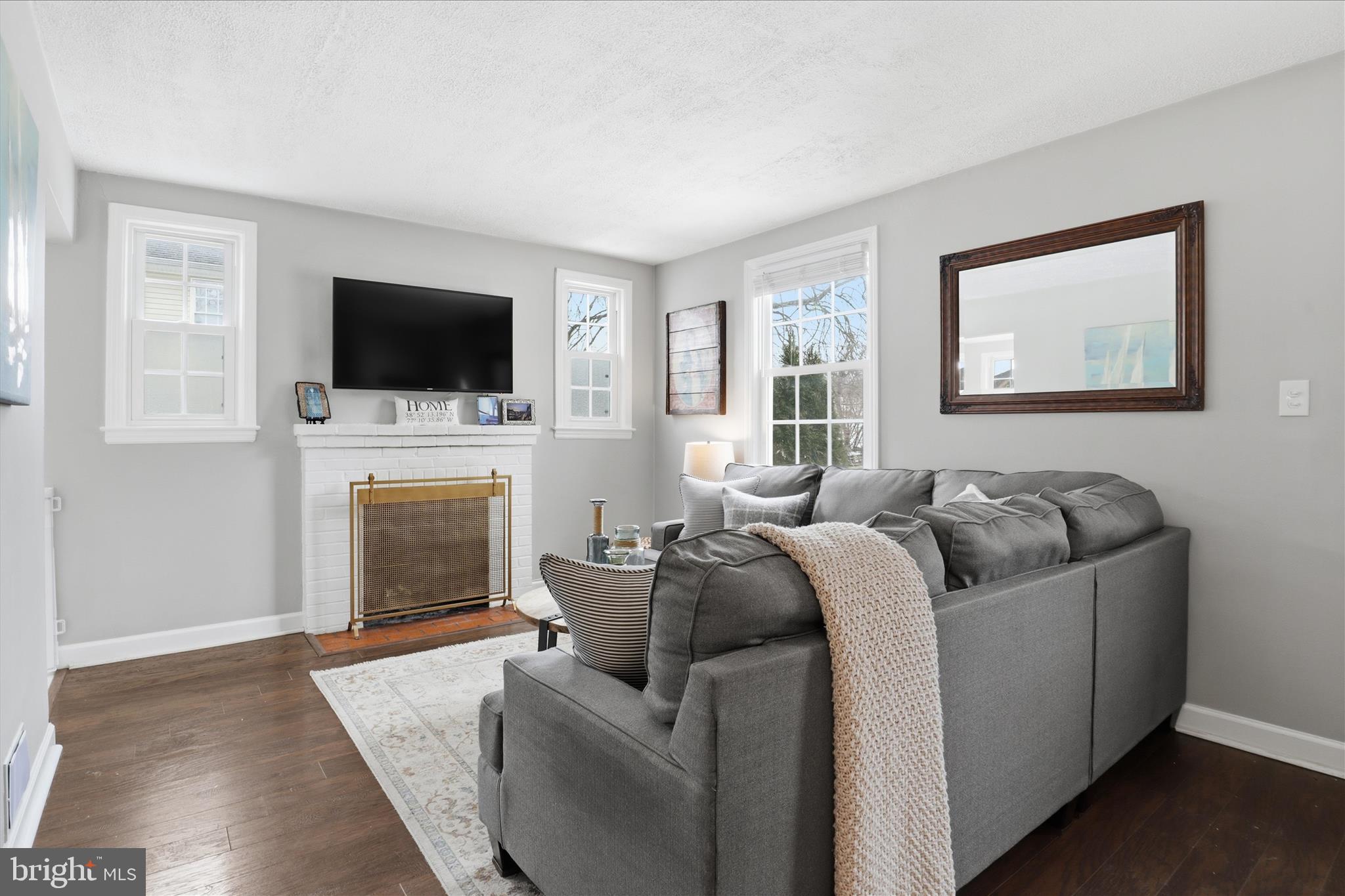 CITY PARK HOMES - Residential