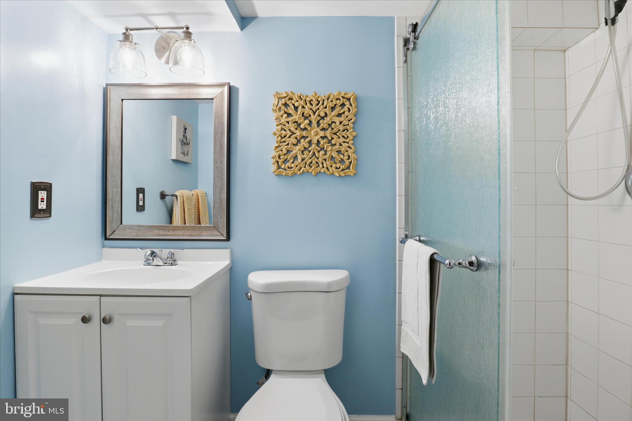 CITY PARK HOMES - Residential