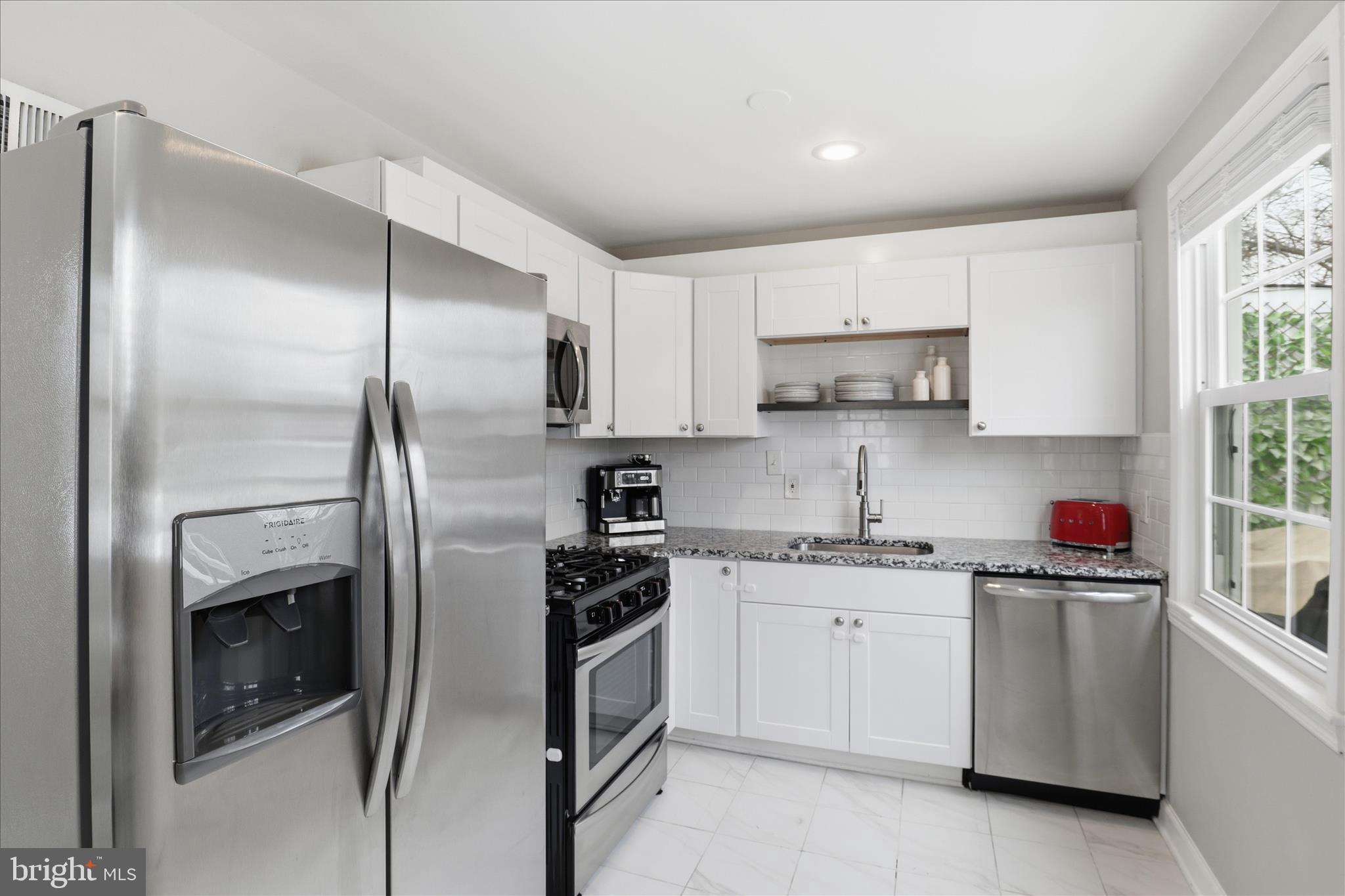 CITY PARK HOMES - Residential