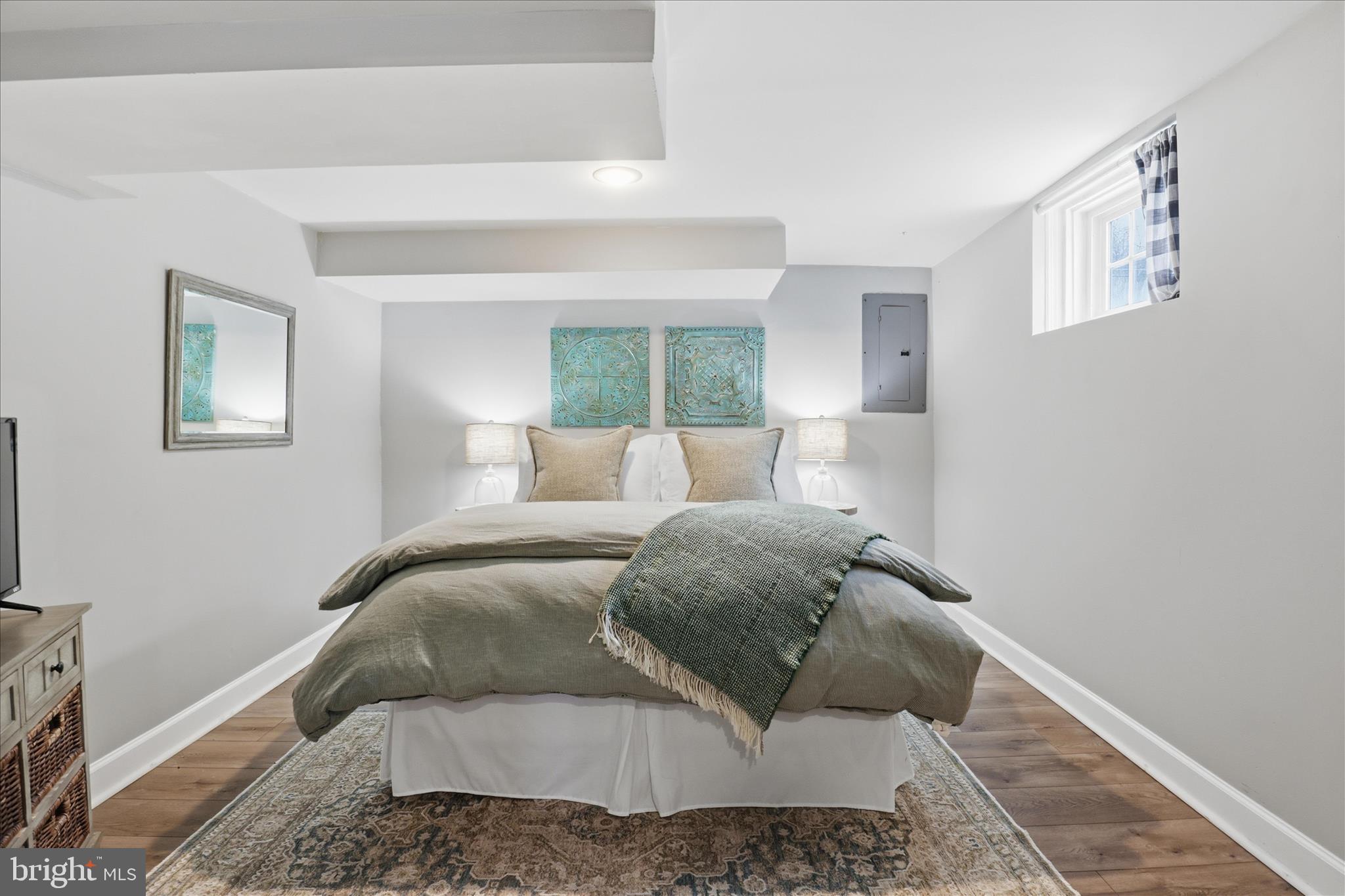 CITY PARK HOMES - Residential