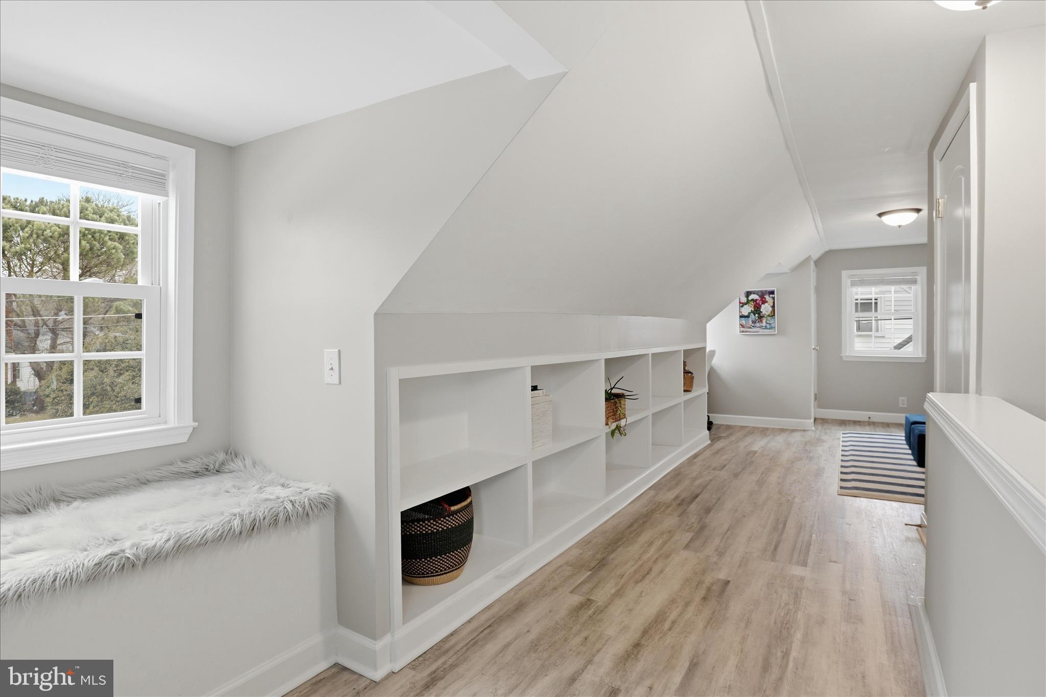 CITY PARK HOMES - Residential