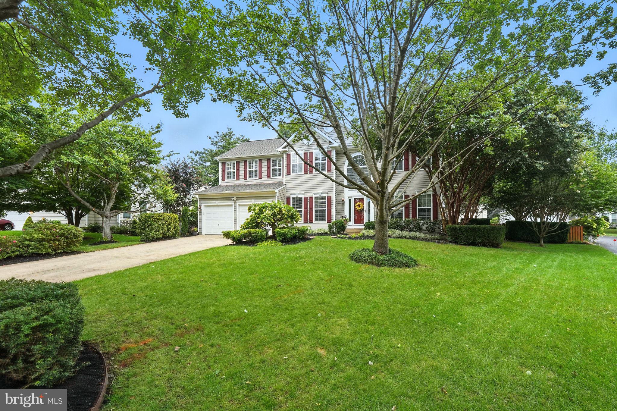 6359 COLONIAL VILLAGE LOOP