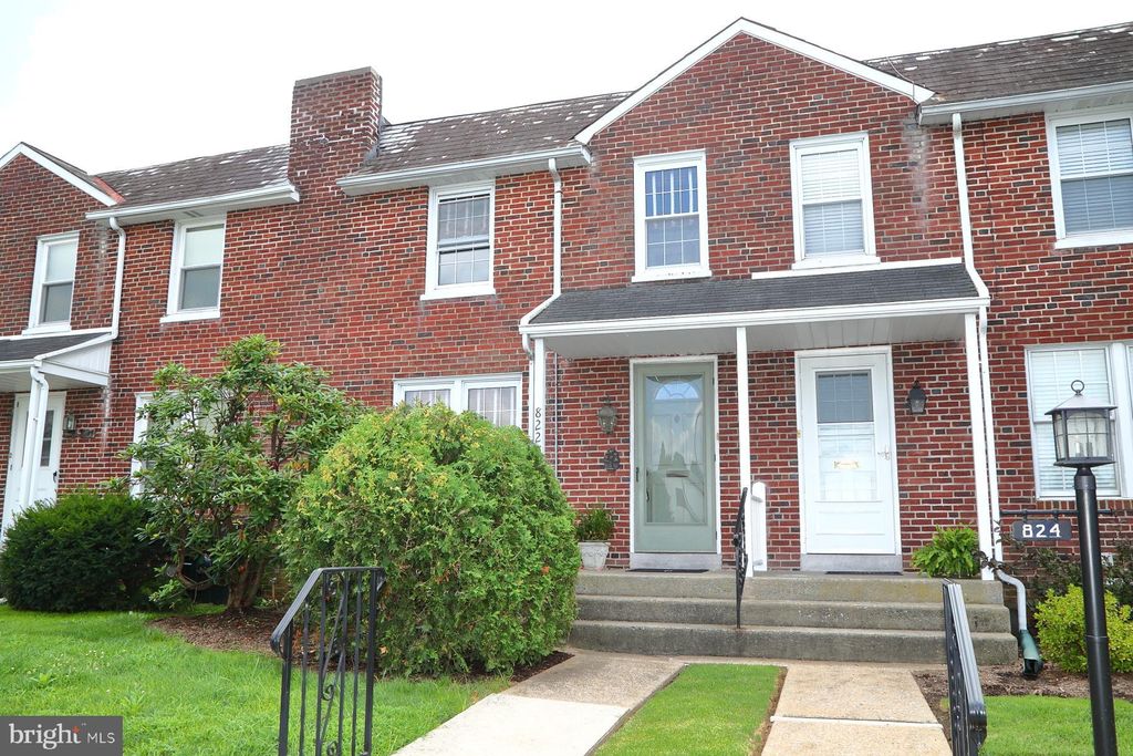 Photo of 822 2nd Street, LANCASTER, PA 17603 (MLS # PALA2073086)