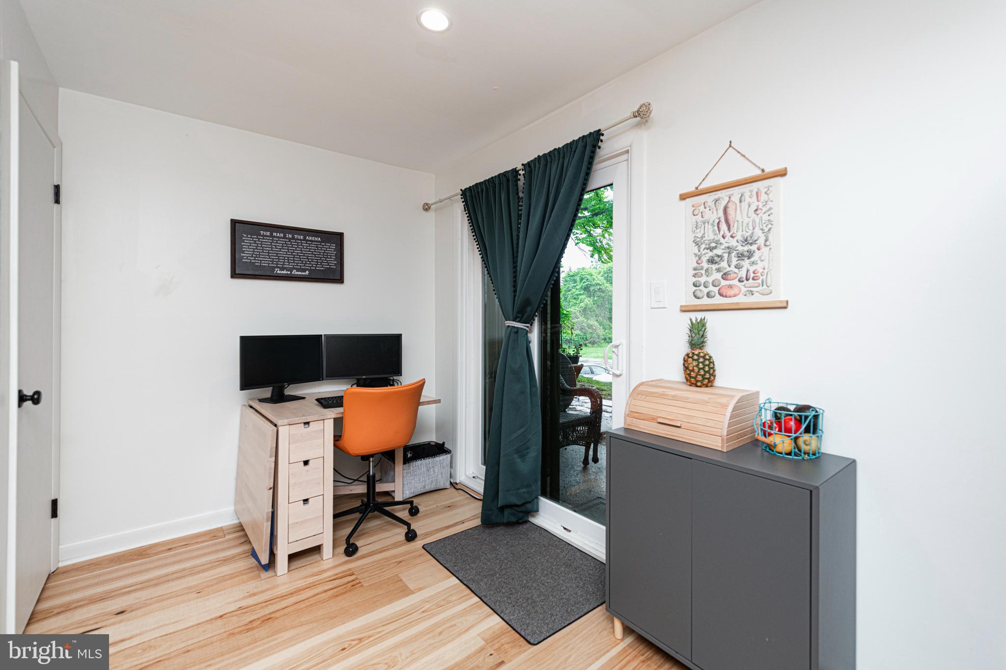 GOSHEN VALLEY - Residential