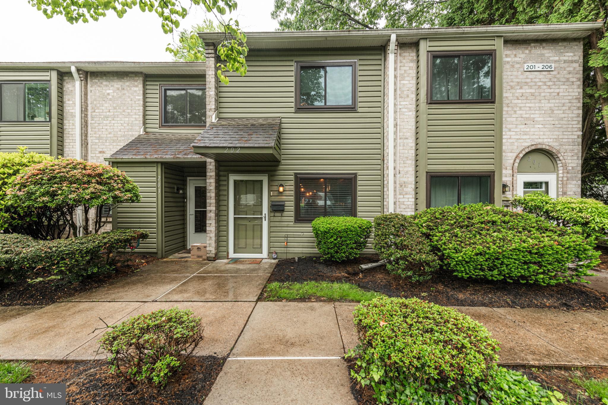 GOSHEN VALLEY - Residential