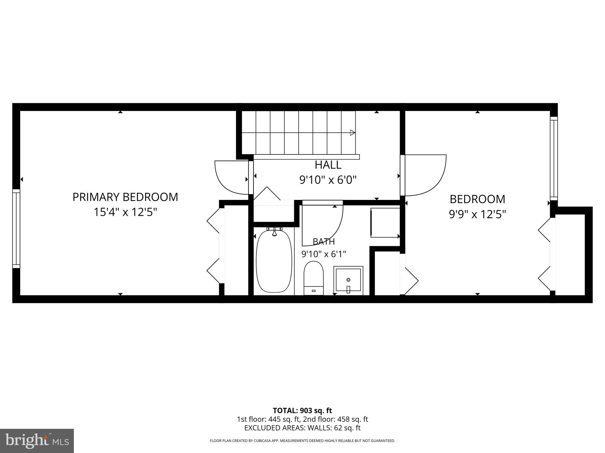 GOSHEN VALLEY - Residential
