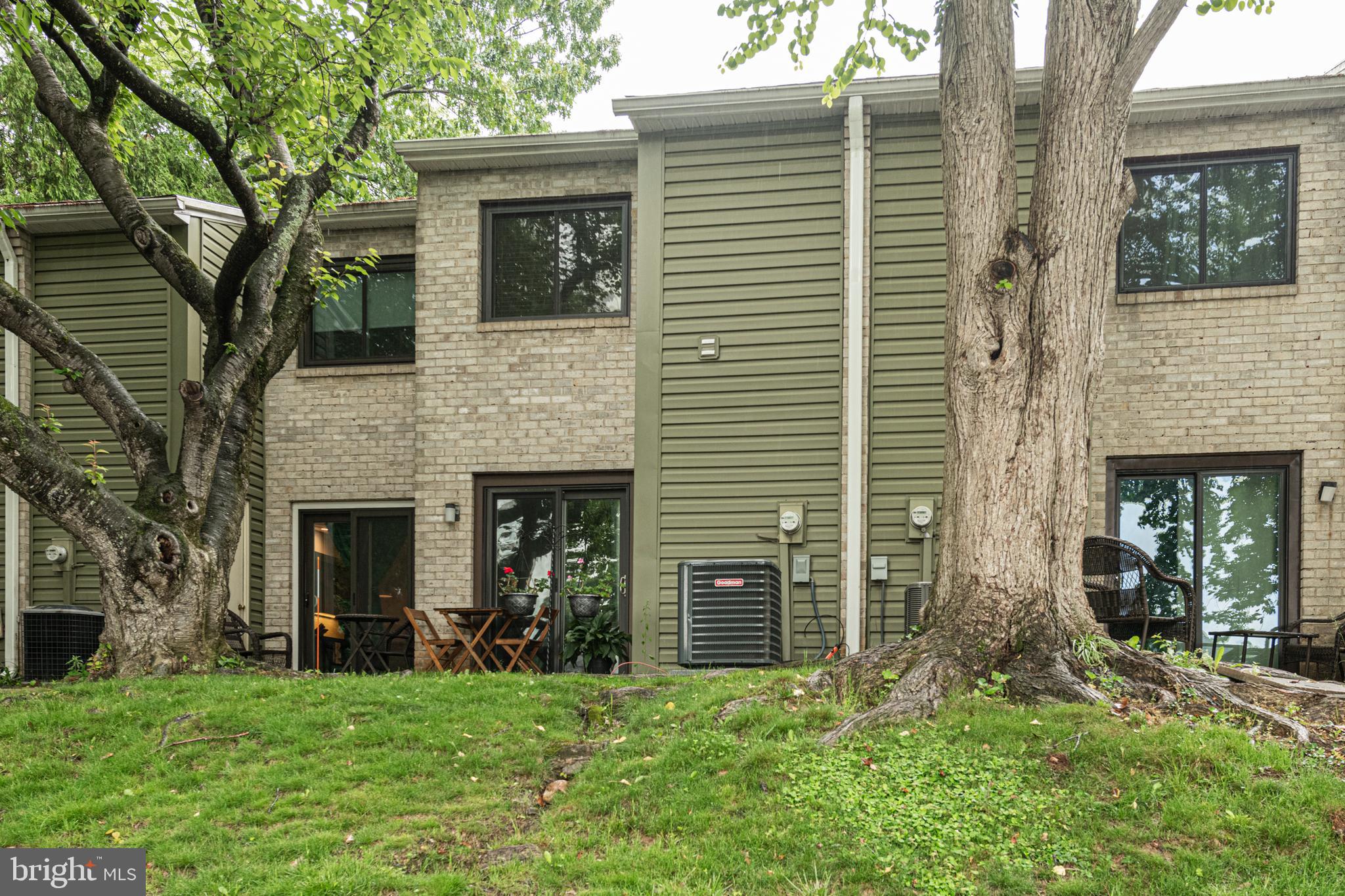 GOSHEN VALLEY - Residential