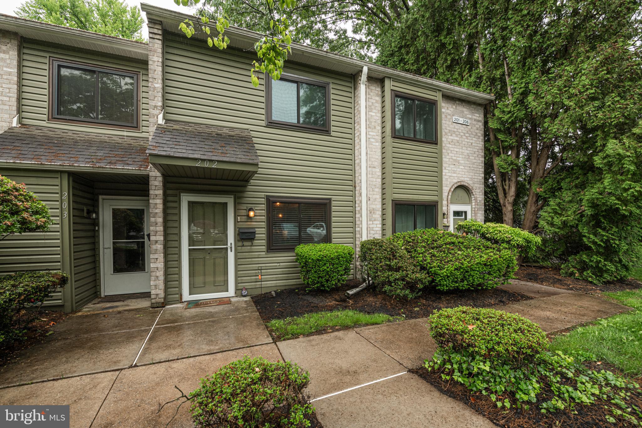 GOSHEN VALLEY - Residential