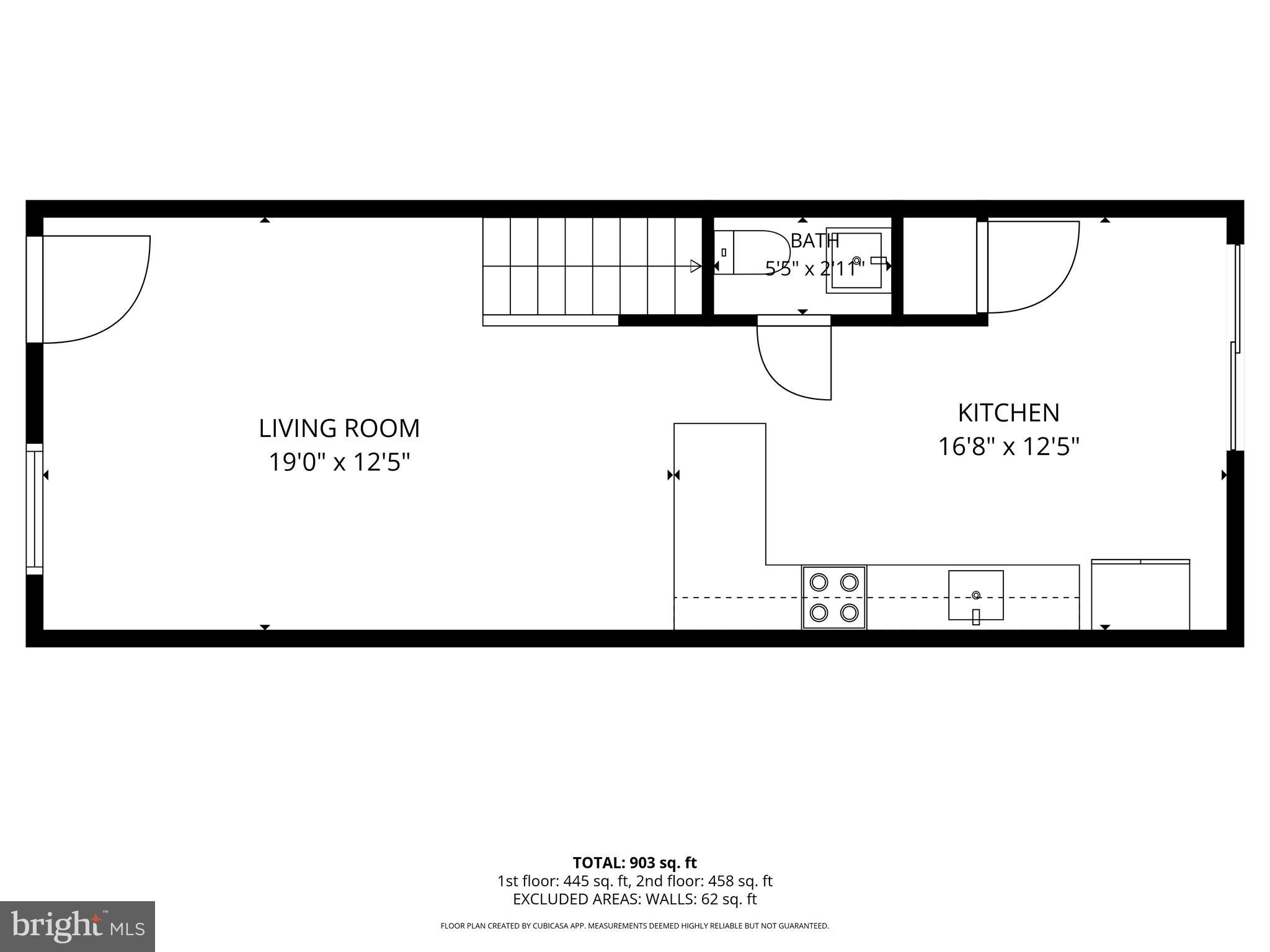 GOSHEN VALLEY - Residential
