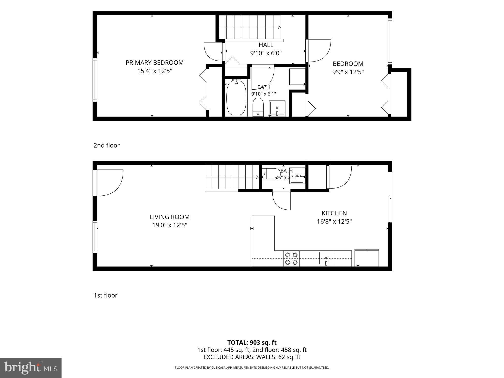 GOSHEN VALLEY - Residential