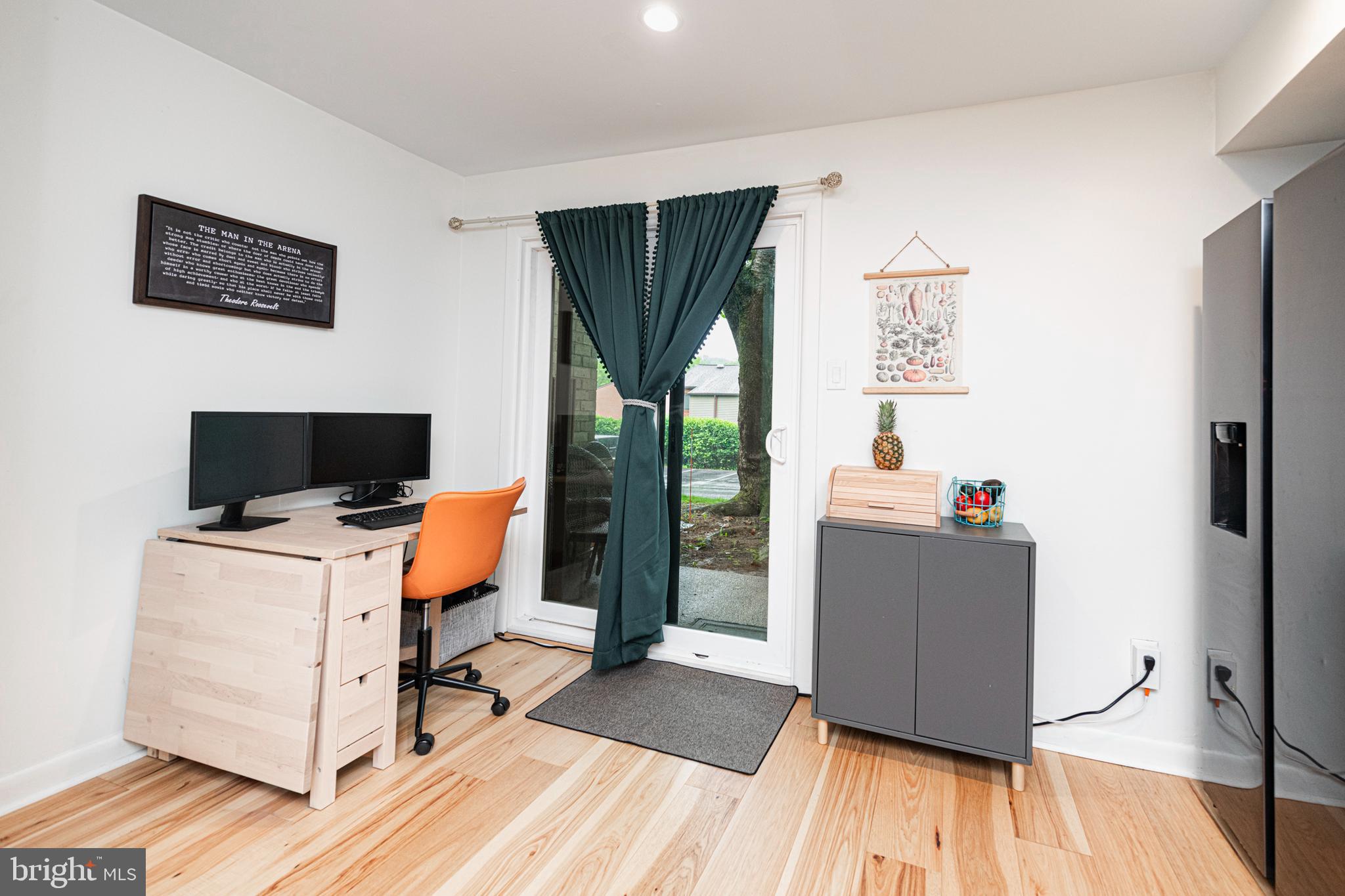 GOSHEN VALLEY - Residential