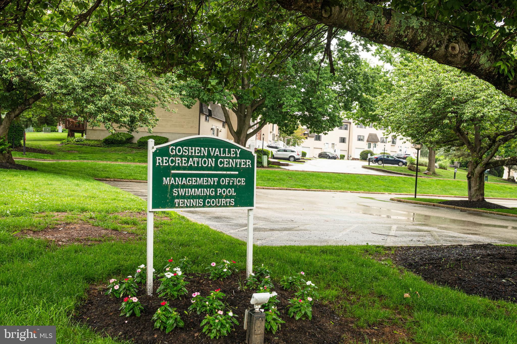 GOSHEN VALLEY - Residential
