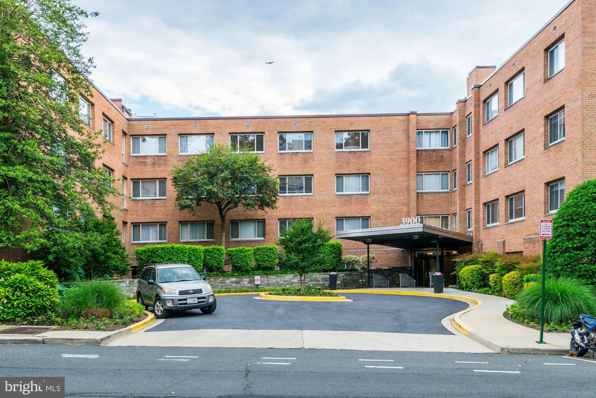 3900 Tunlaw Road NW Unit 317, Washington, DC 20007