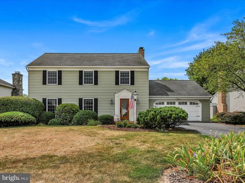 Photo of 169 Northridge Drive, Landisville, PA 17538 (MLS # PALA2053718)