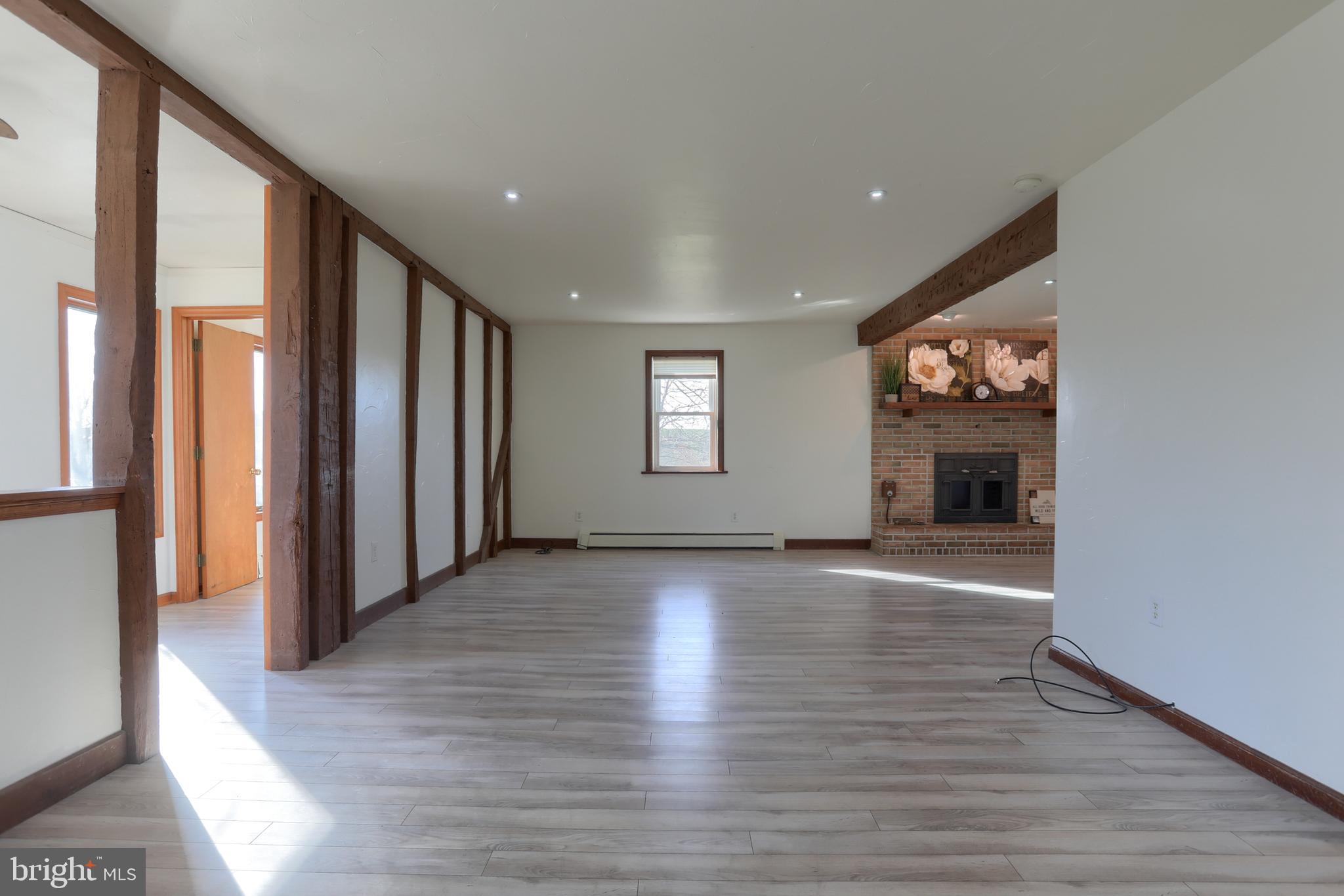 BETHEL - Residential Lease