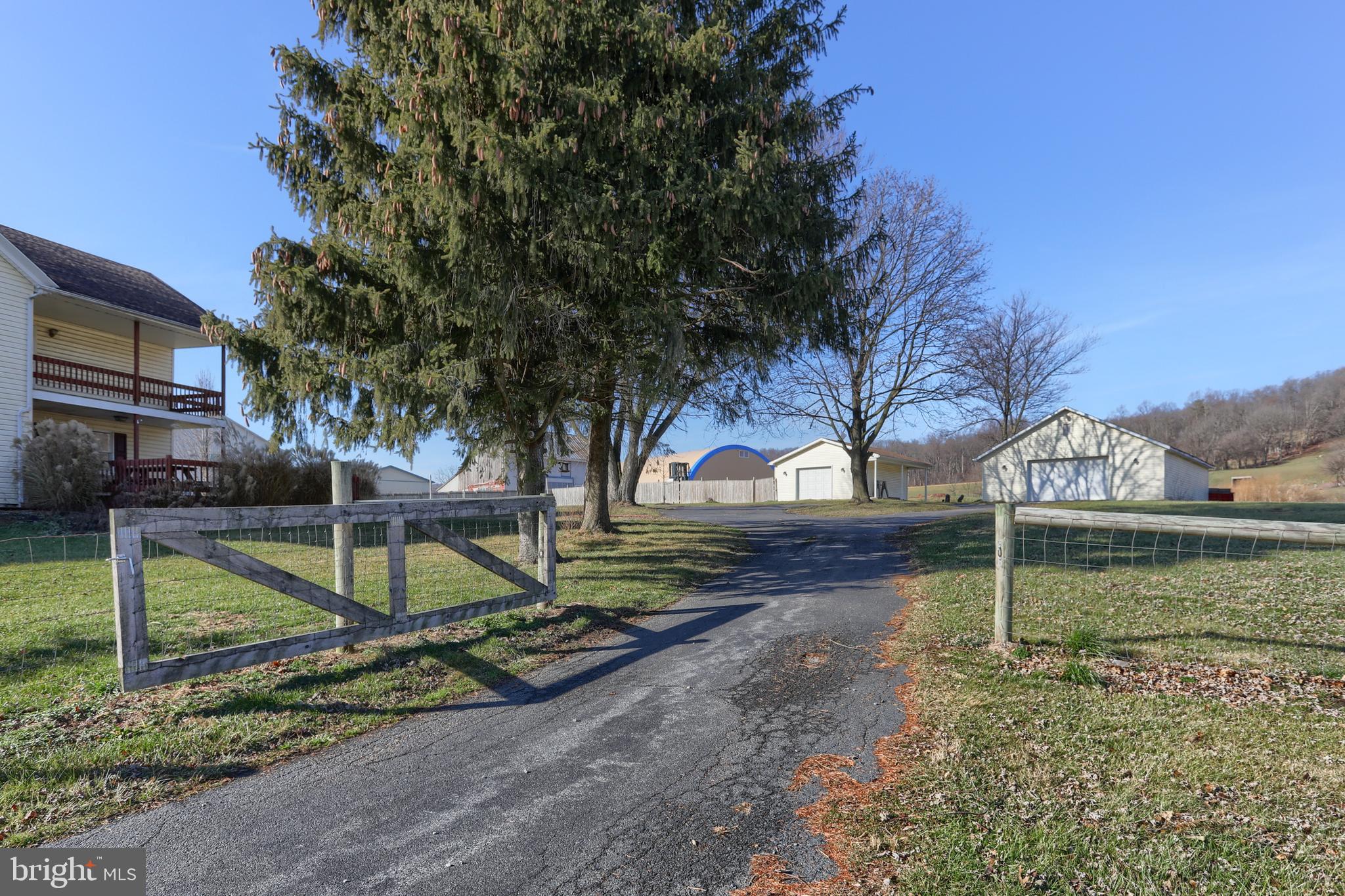 BETHEL - Residential Lease