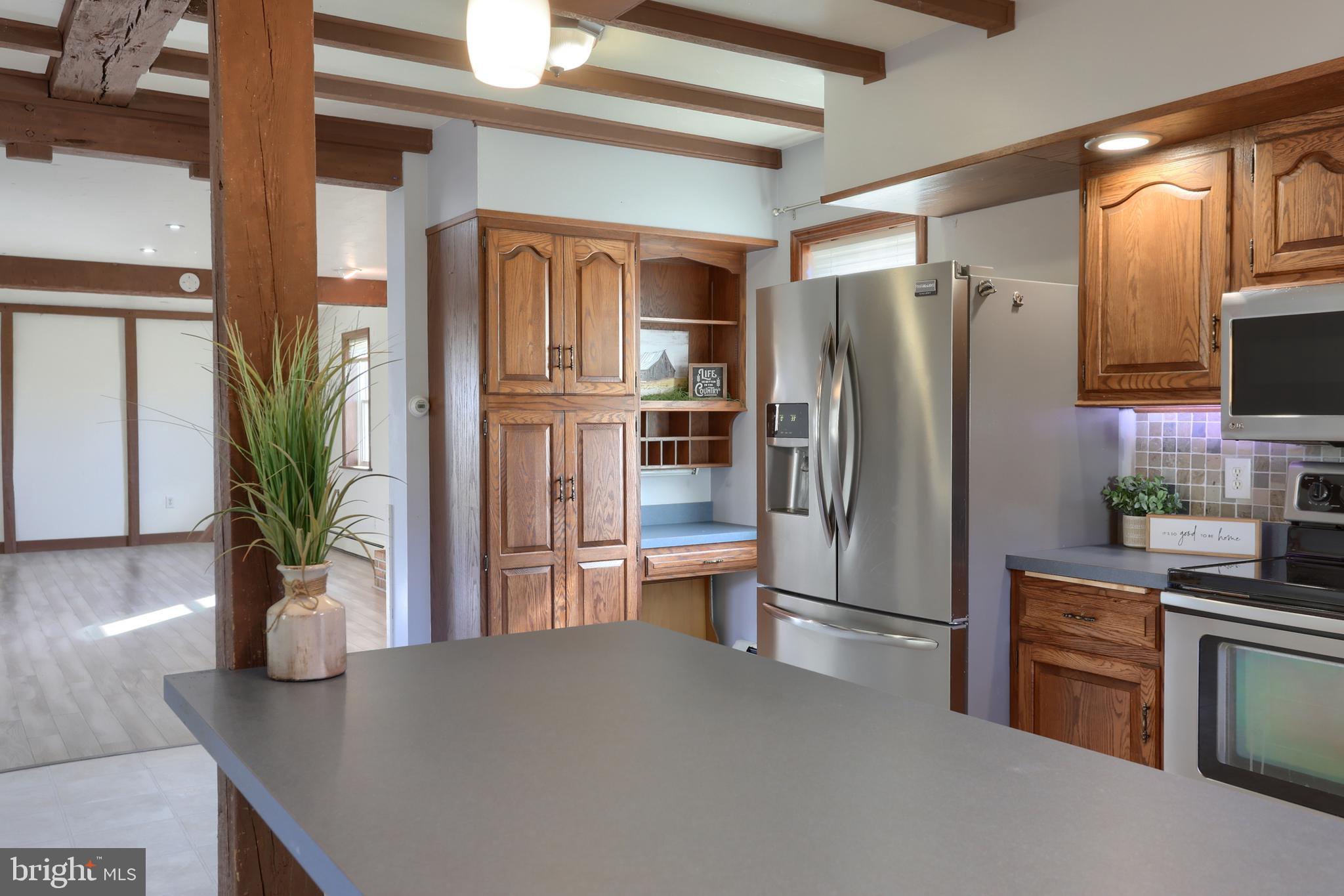 BETHEL - Residential Lease