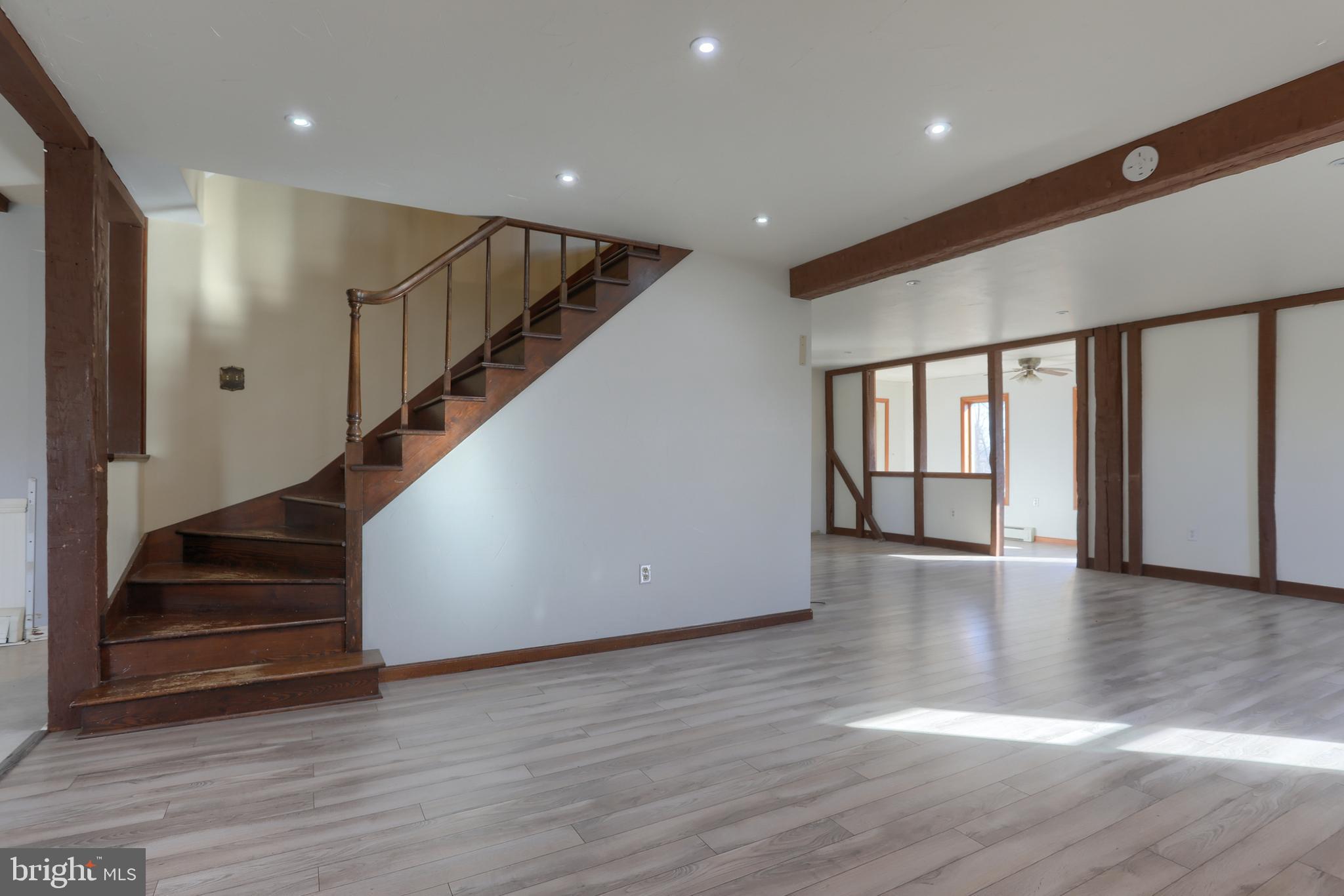 BETHEL - Residential Lease