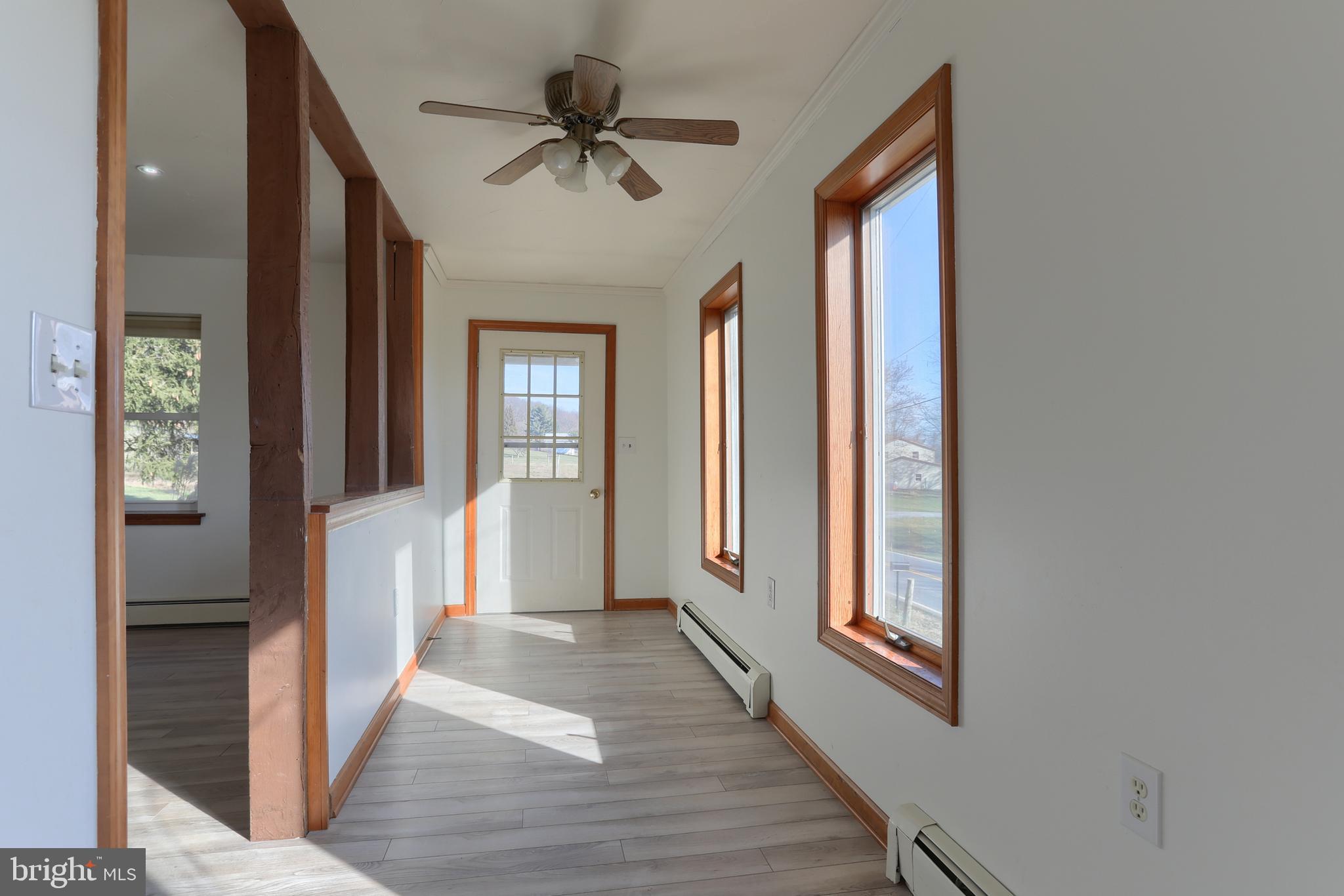 BETHEL - Residential Lease