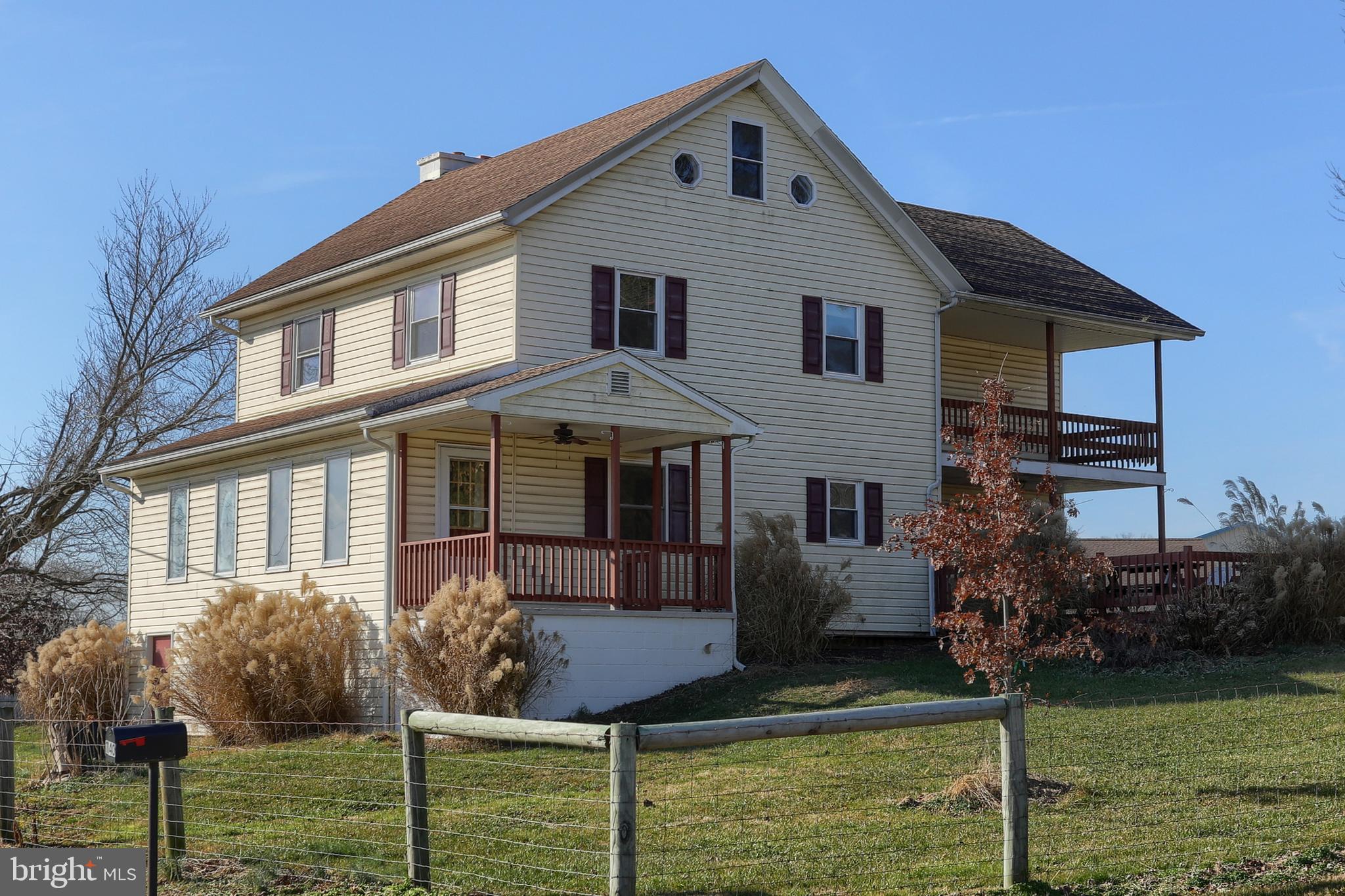 BETHEL - Residential Lease