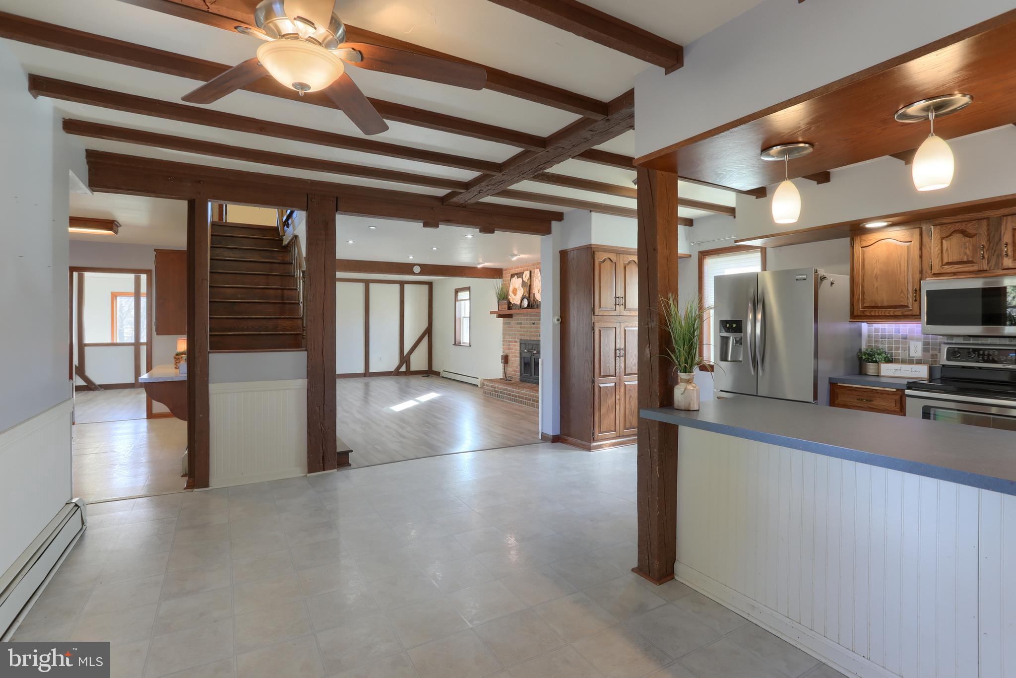 BETHEL - Residential Lease