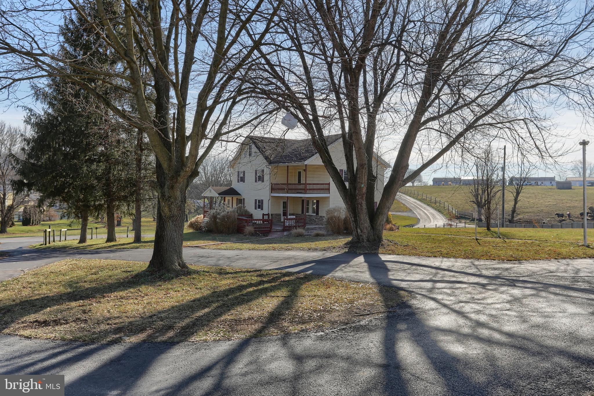 BETHEL - Residential Lease