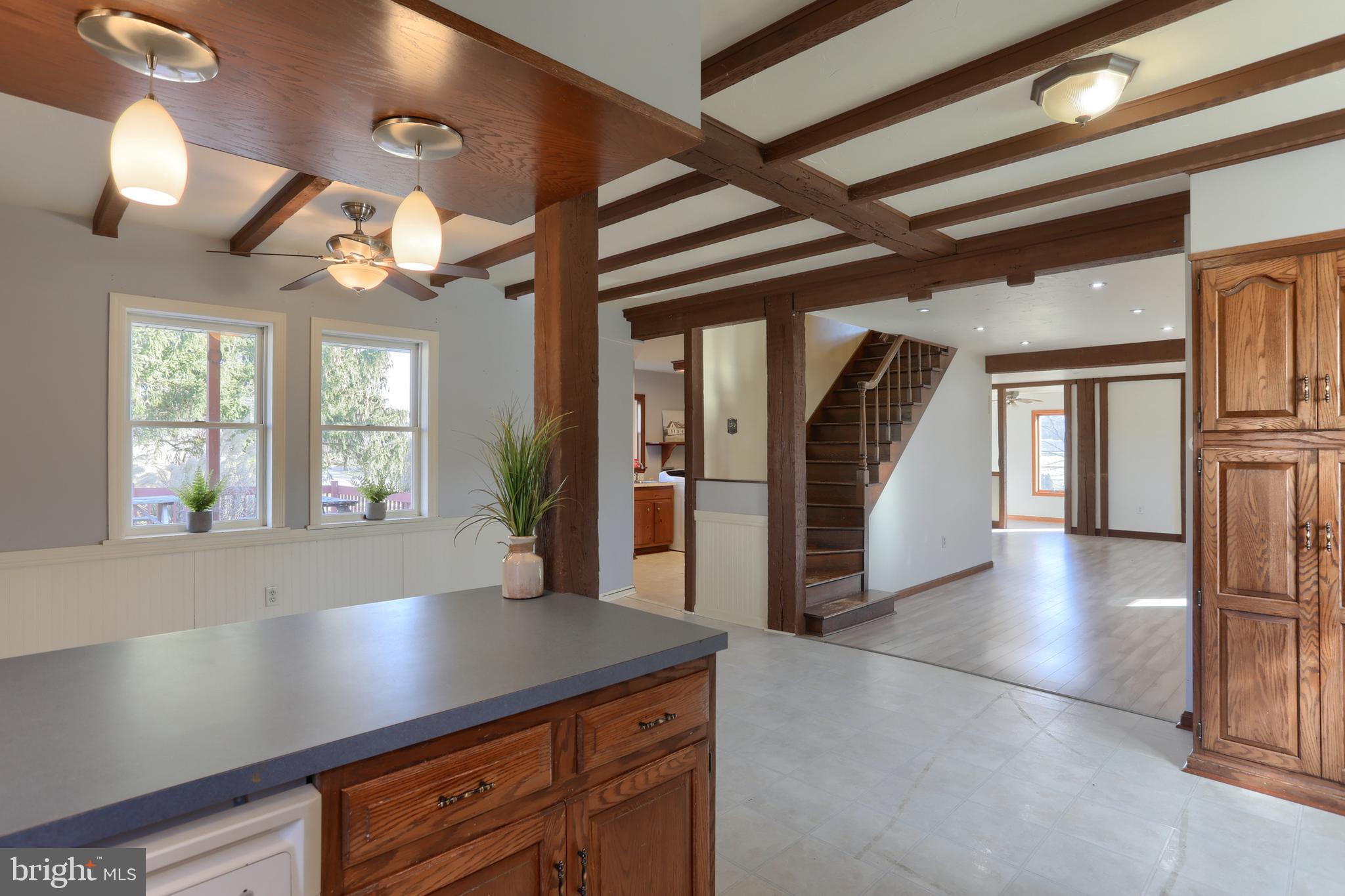 BETHEL - Residential Lease