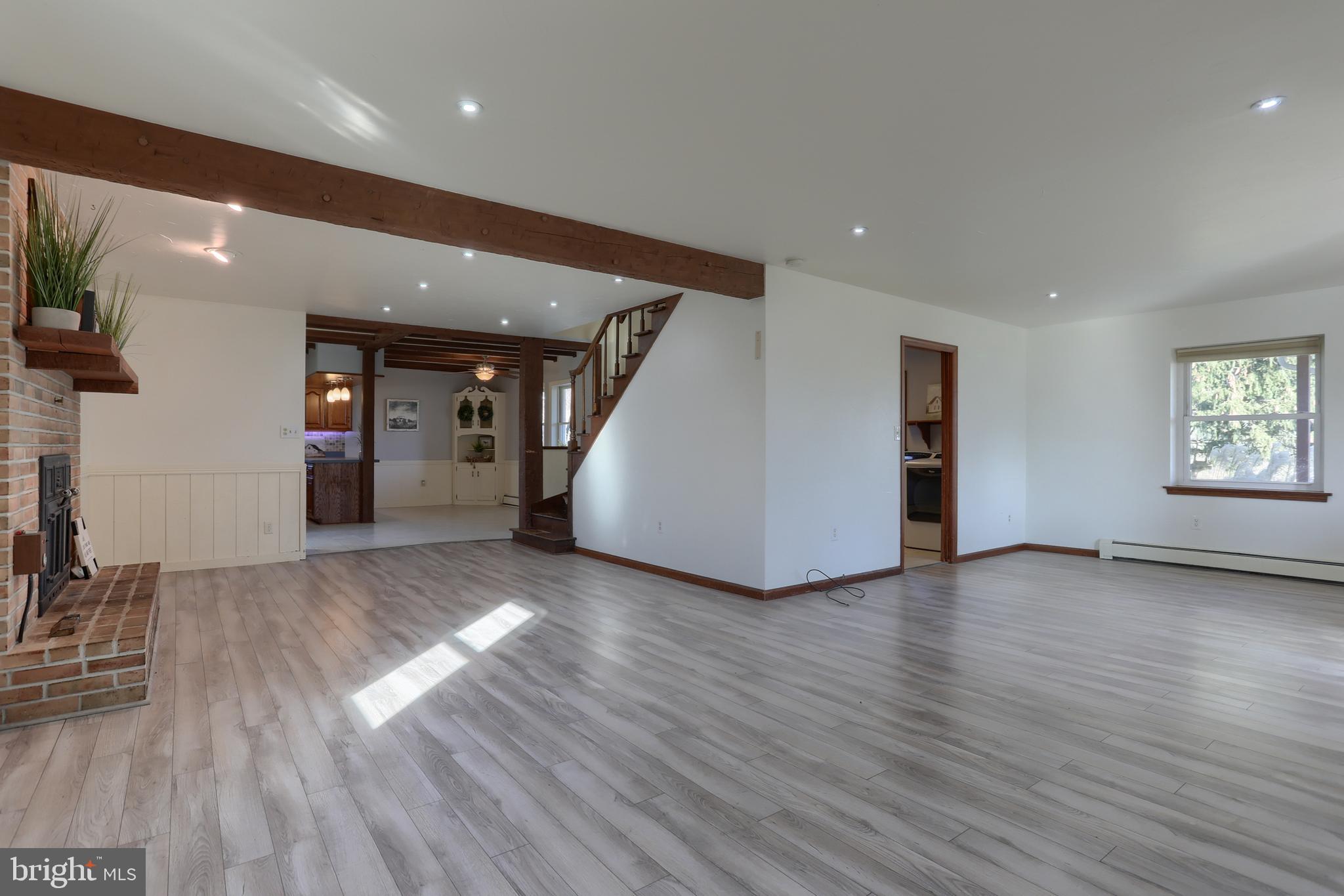 BETHEL - Residential Lease