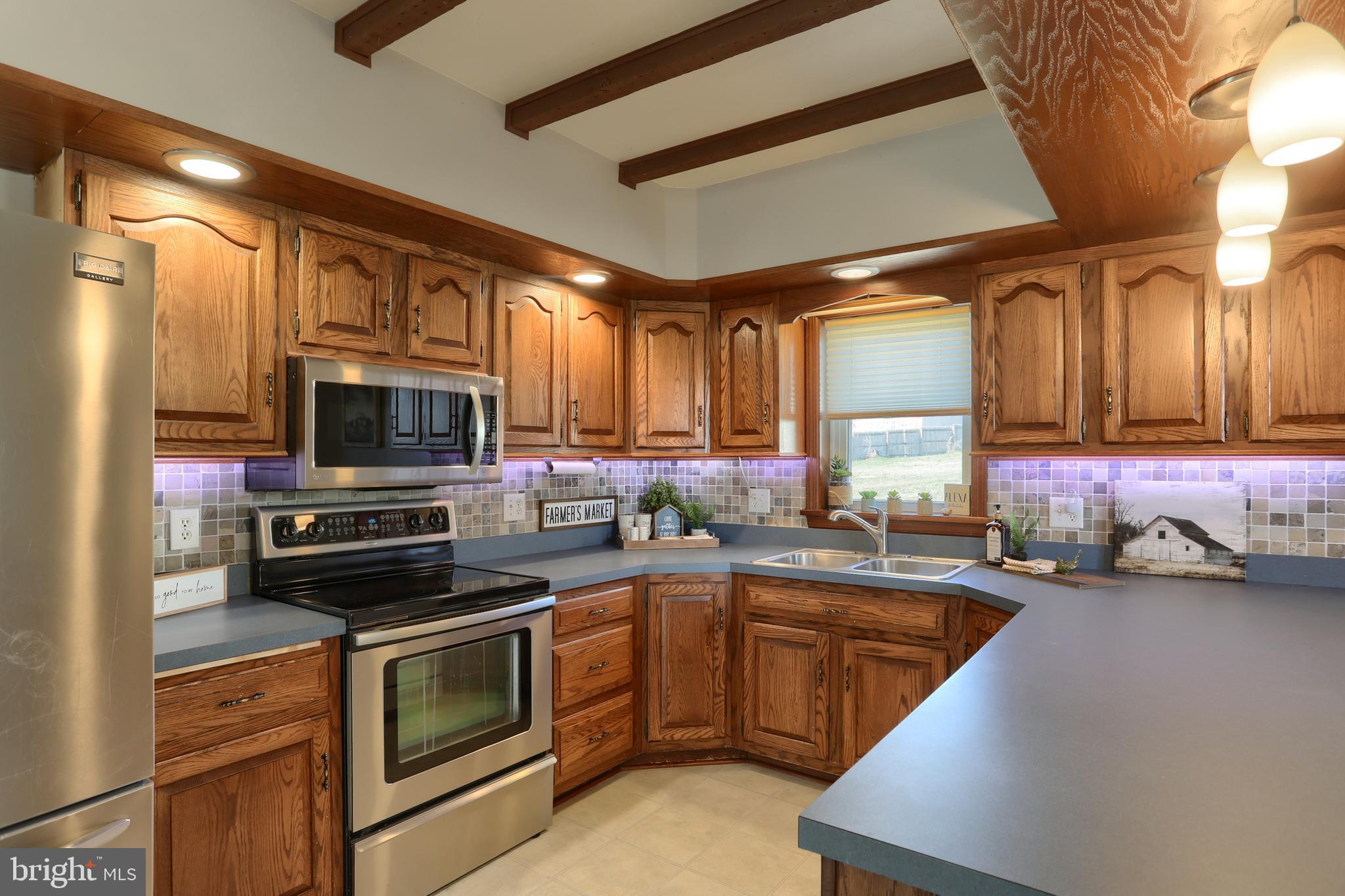 BETHEL - Residential Lease