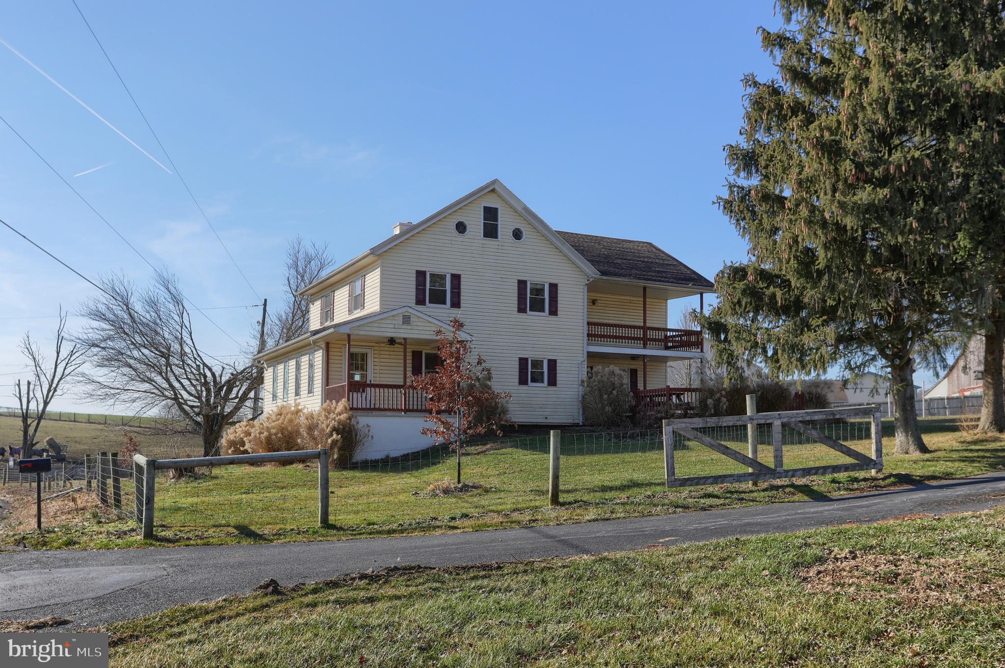 BETHEL - Residential Lease