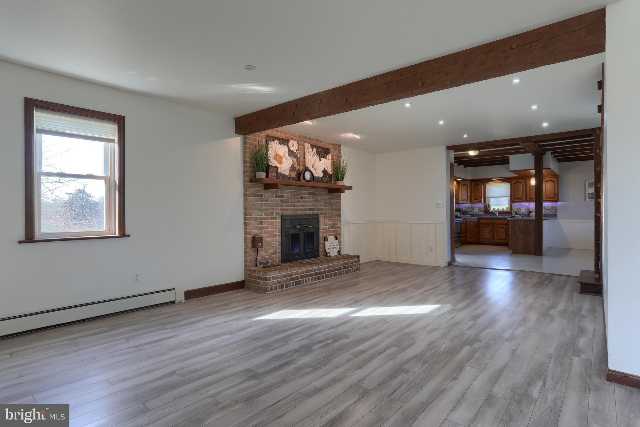 BETHEL - Residential Lease