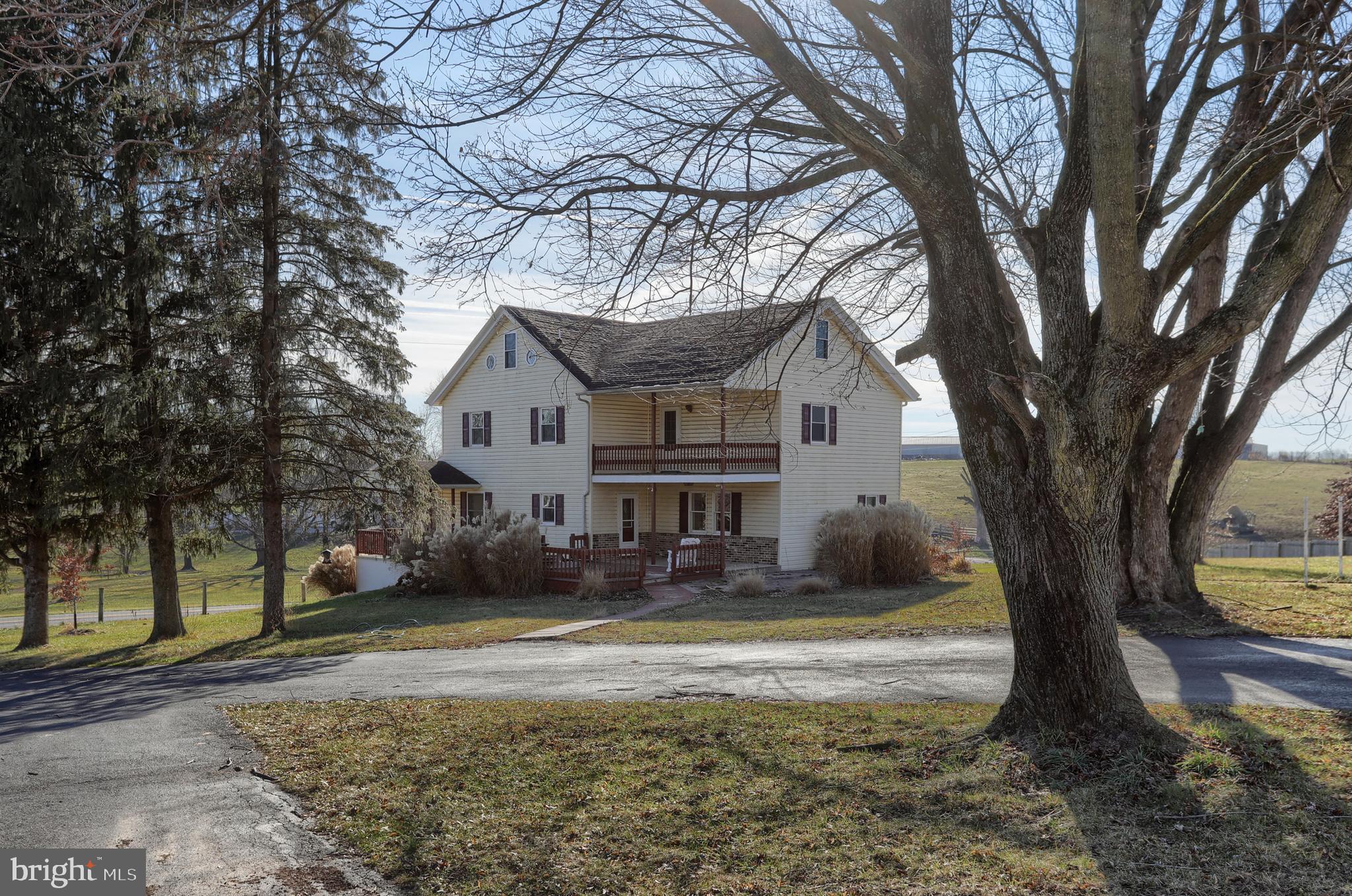 BETHEL - Residential Lease