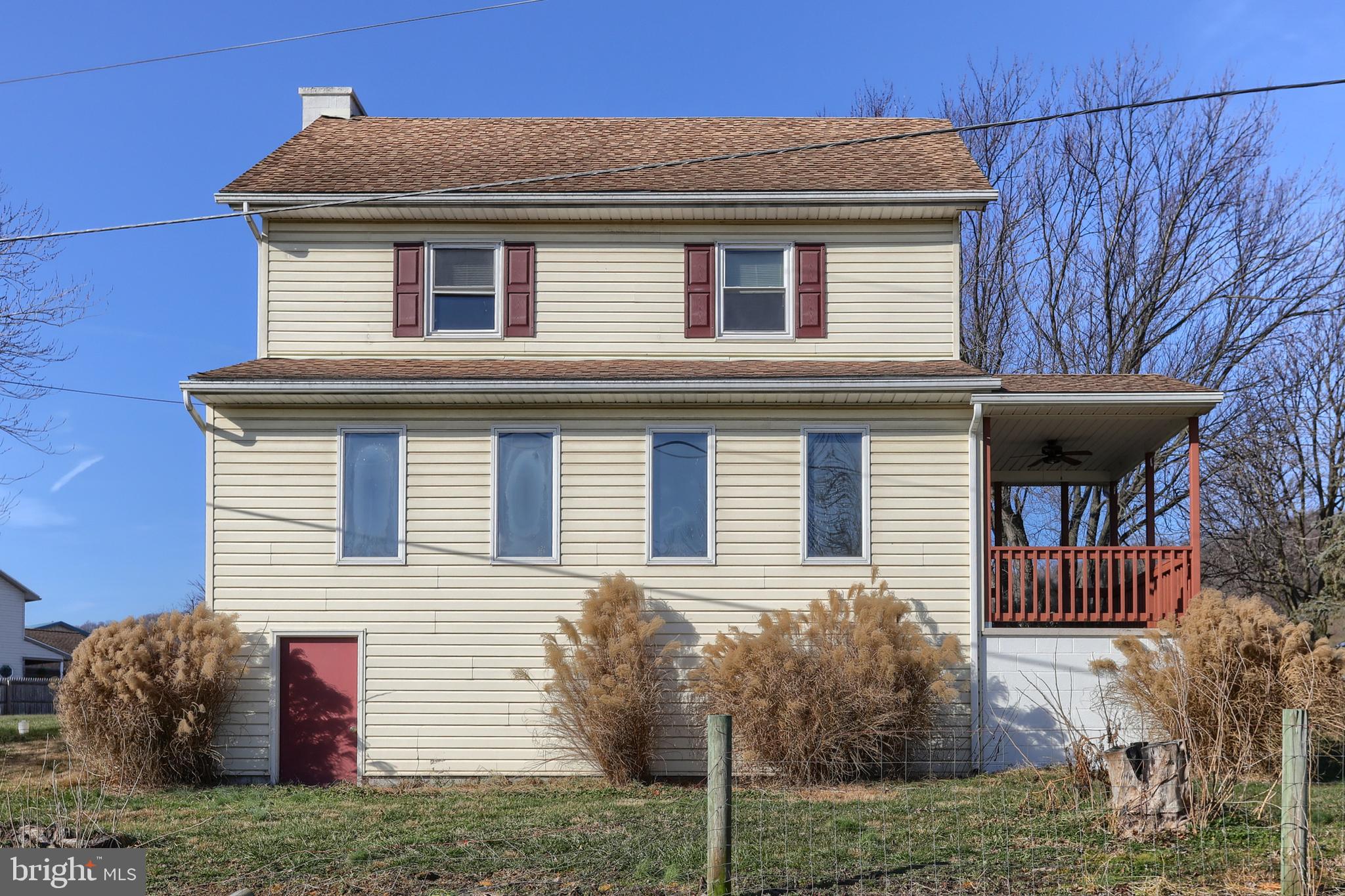 BETHEL - Residential Lease