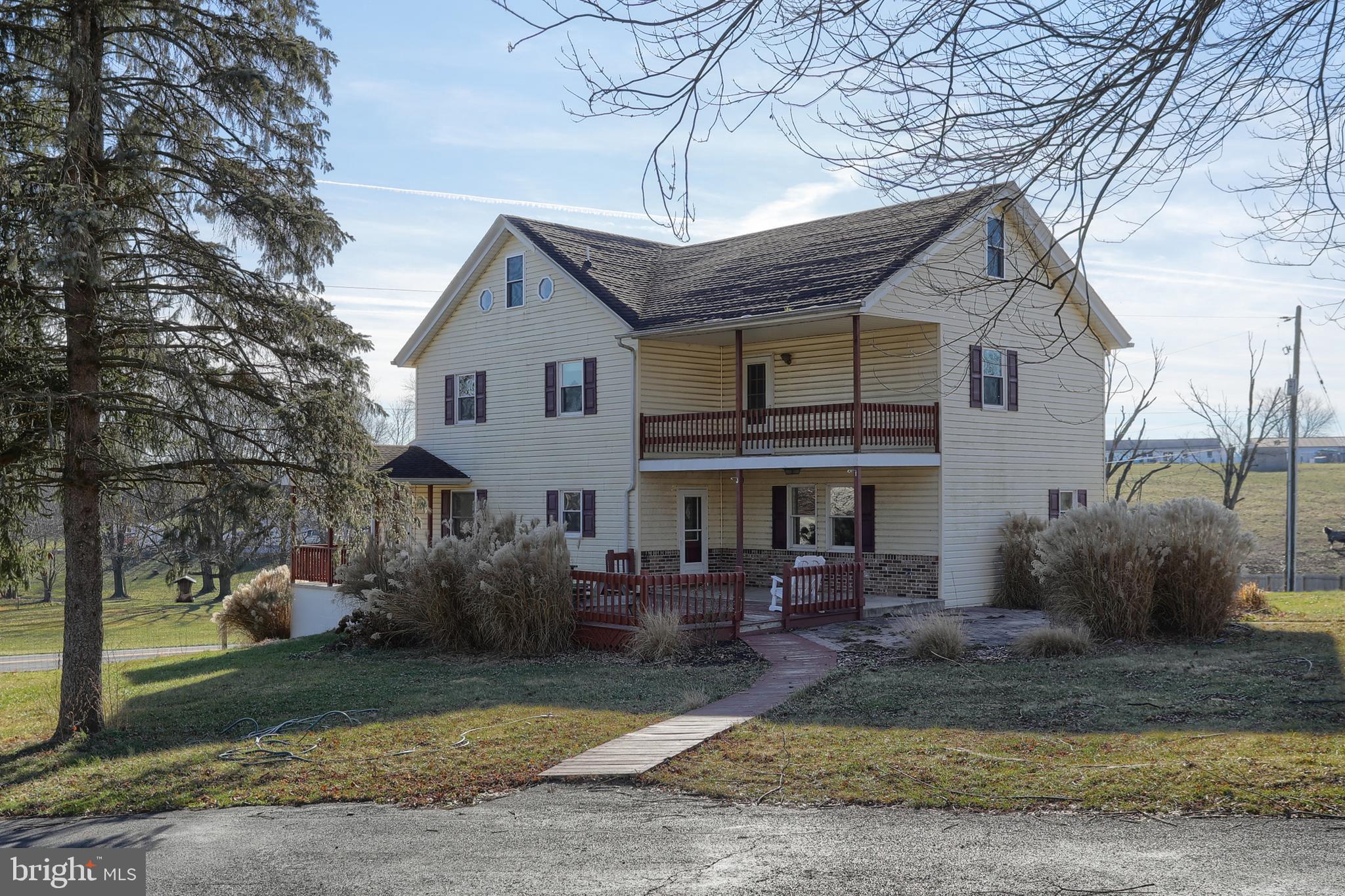 BETHEL - Residential Lease