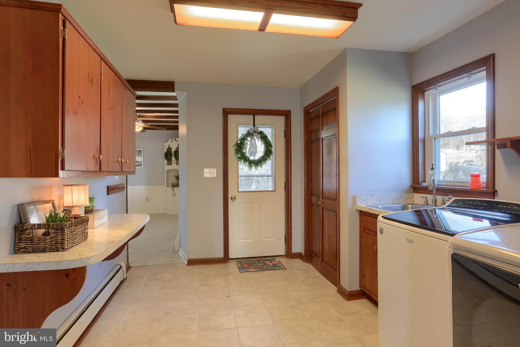 BETHEL - Residential Lease