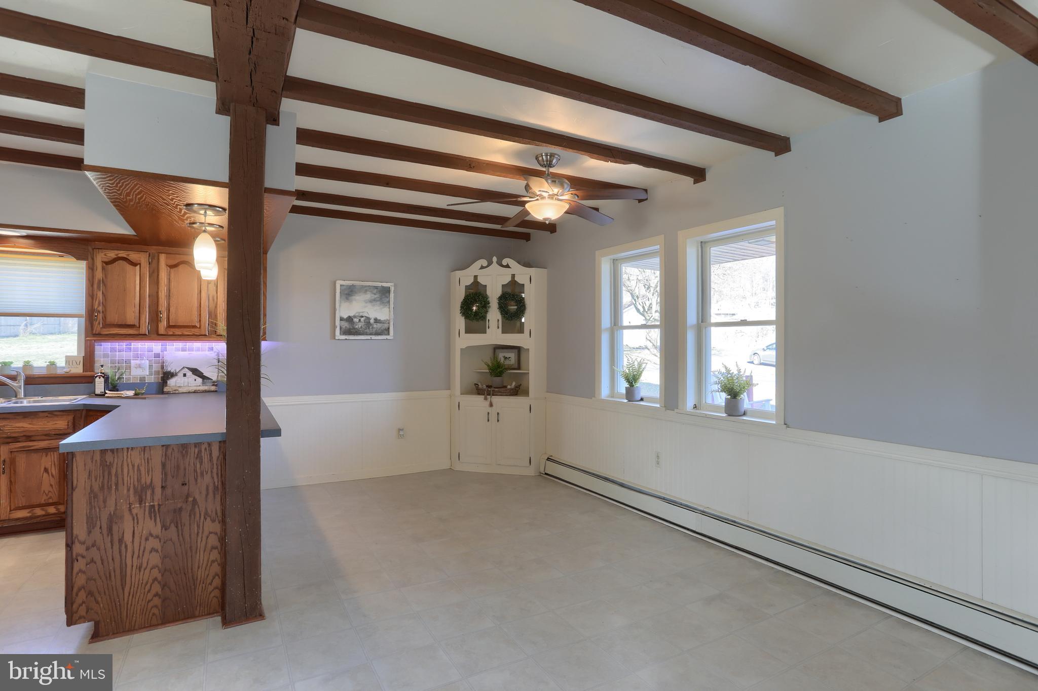 BETHEL - Residential Lease