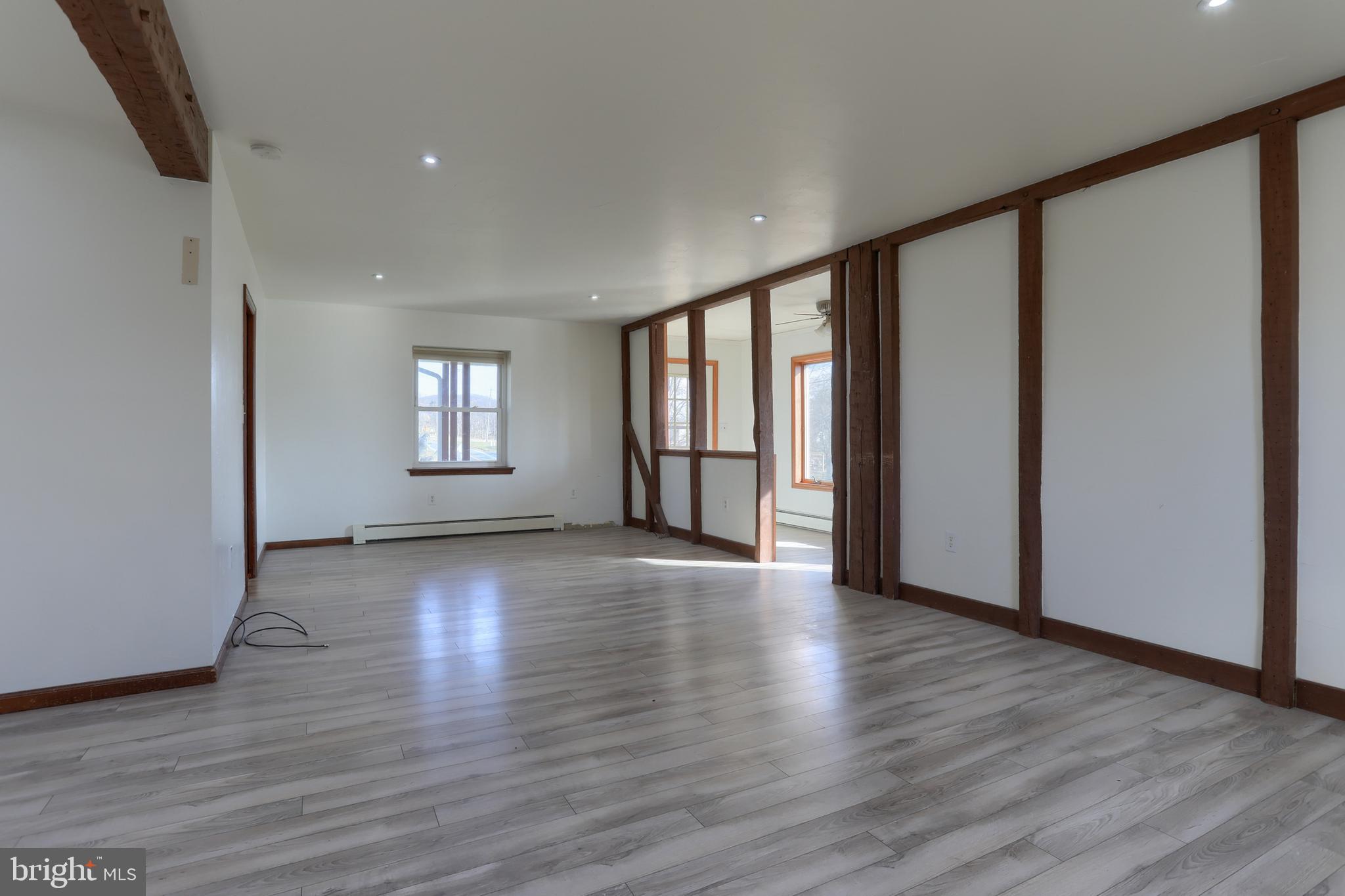 BETHEL - Residential Lease