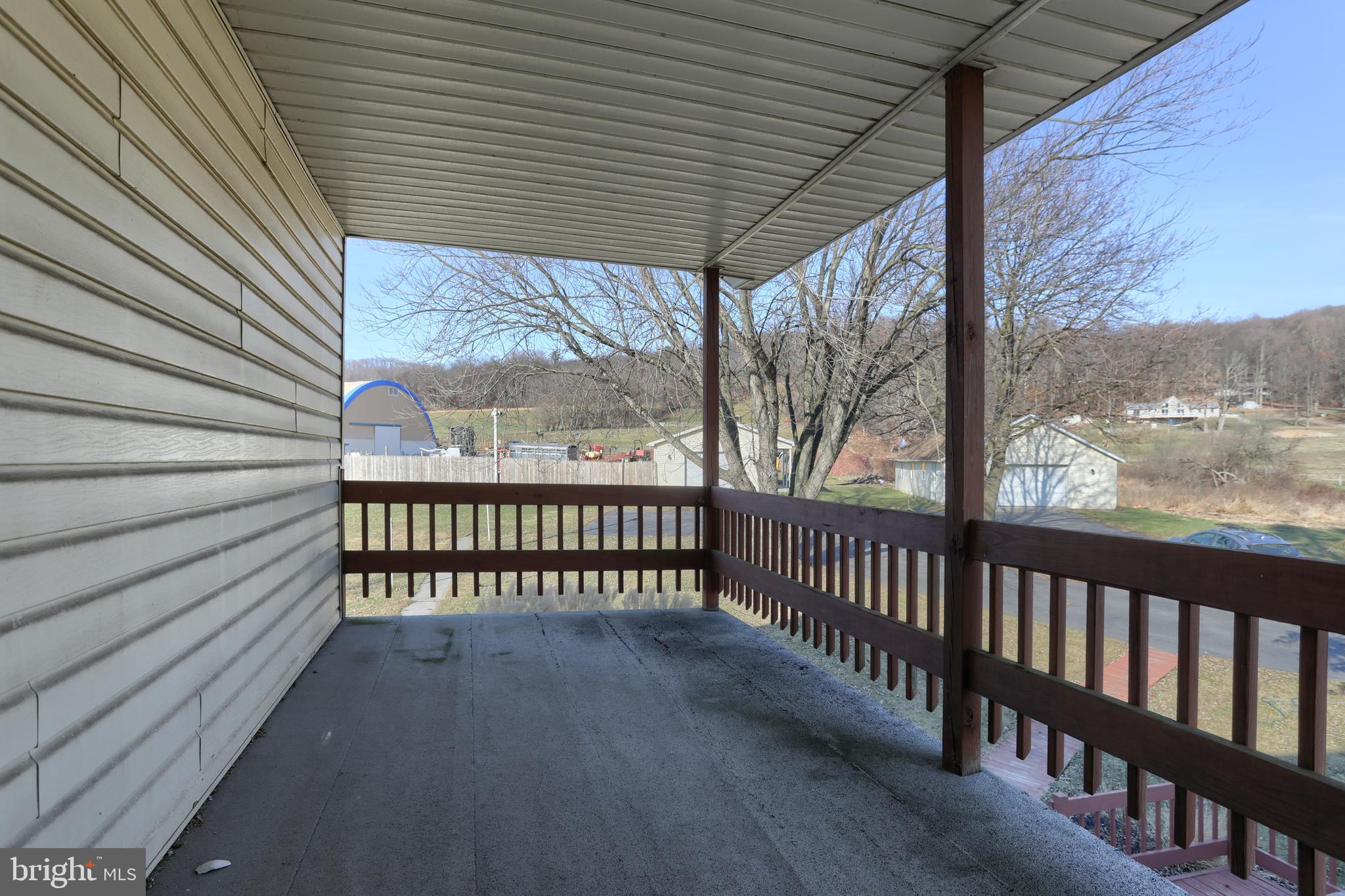 BETHEL - Residential Lease