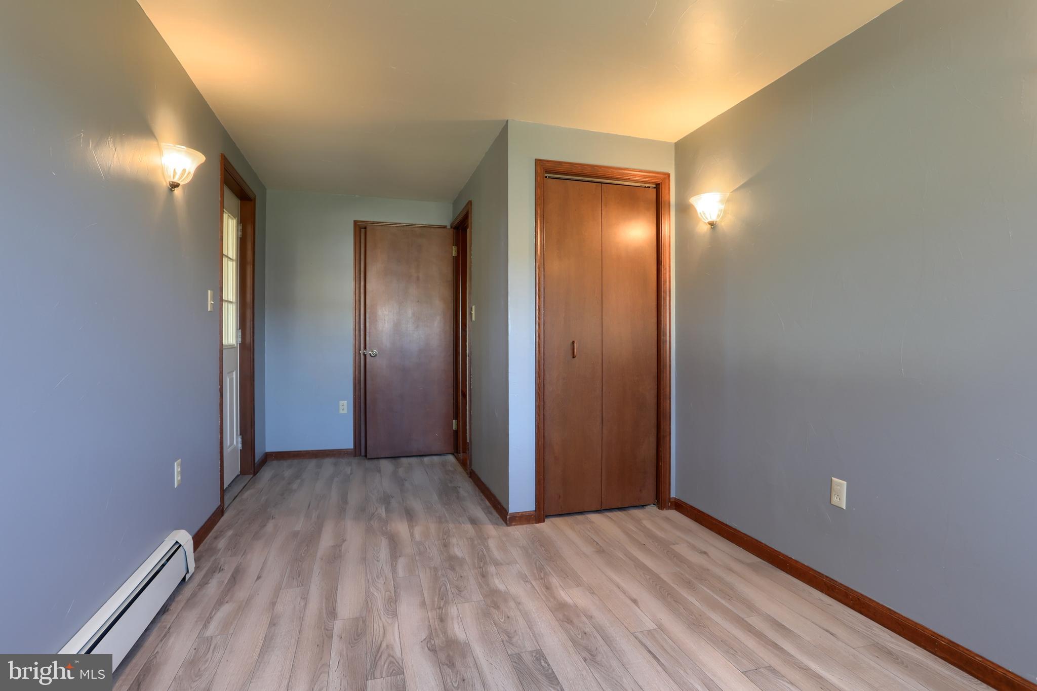 BETHEL - Residential Lease