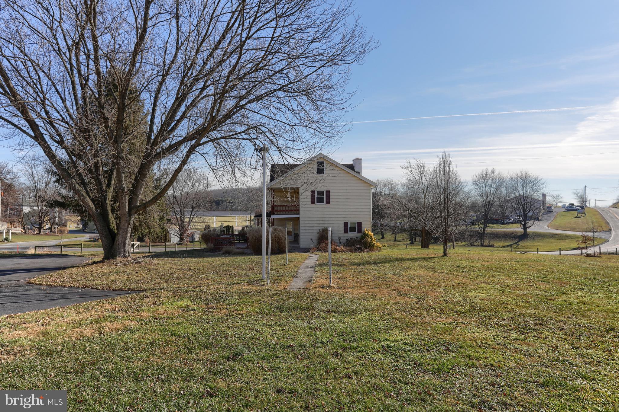 BETHEL - Residential Lease