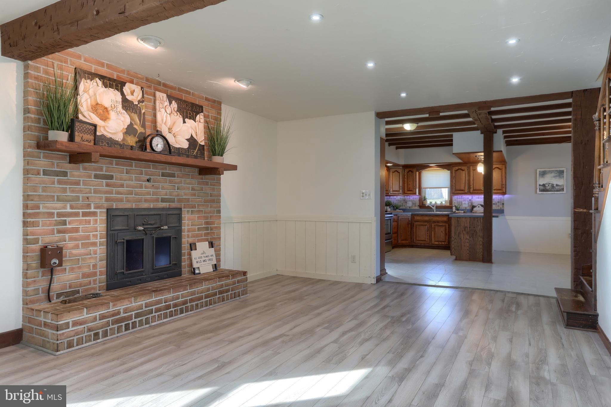 BETHEL - Residential Lease