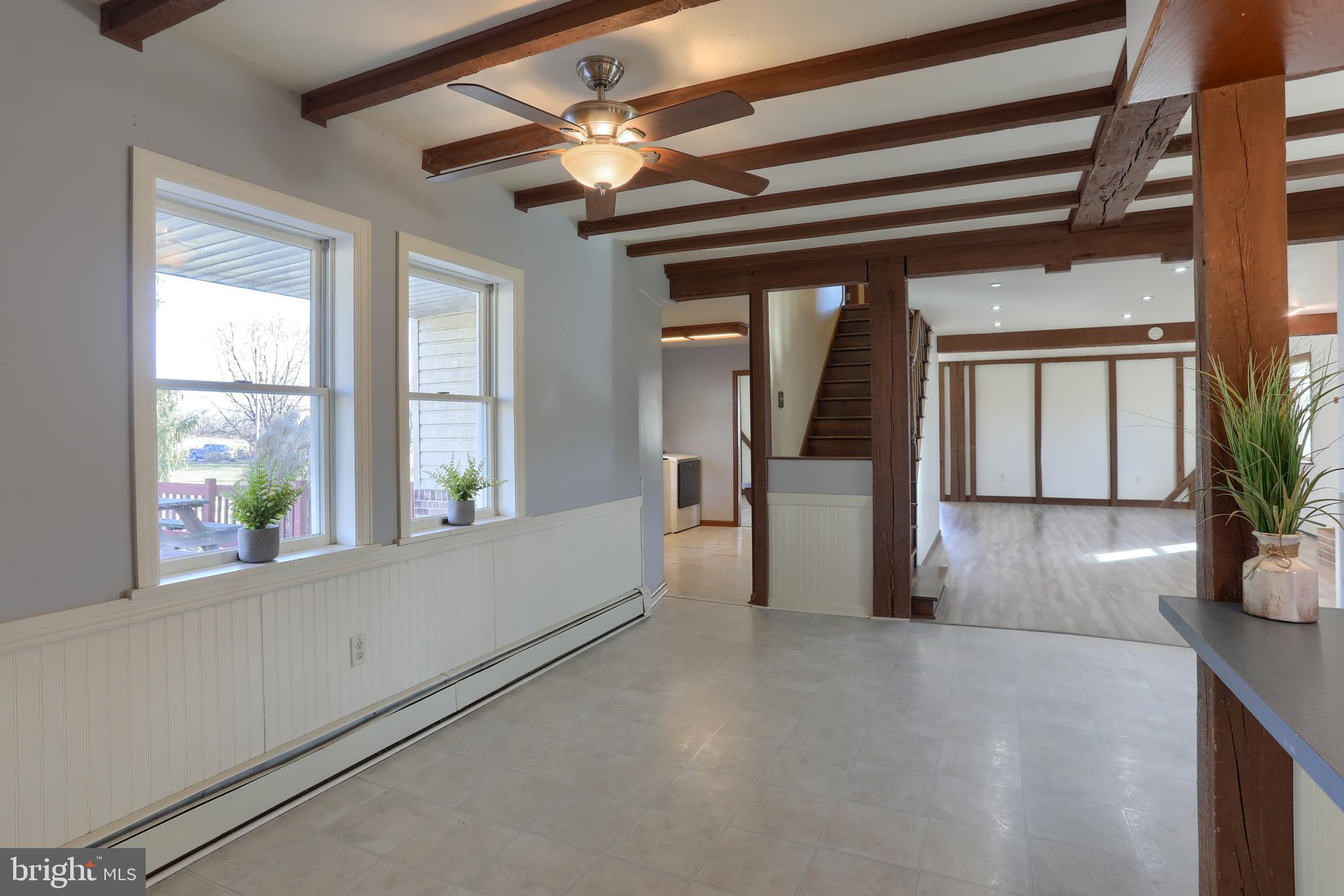 BETHEL - Residential Lease