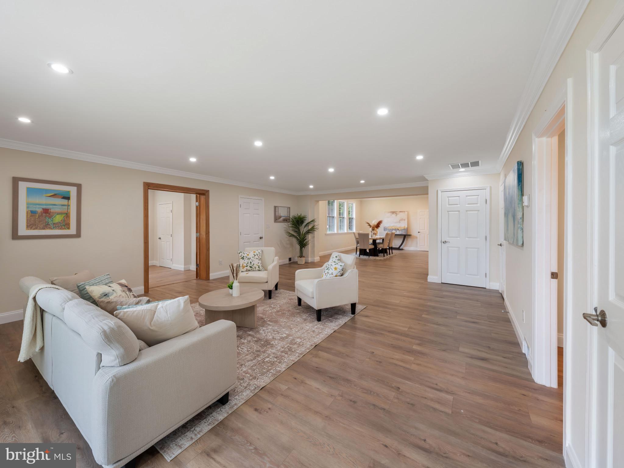 5503 BLACKSBURG ROAD