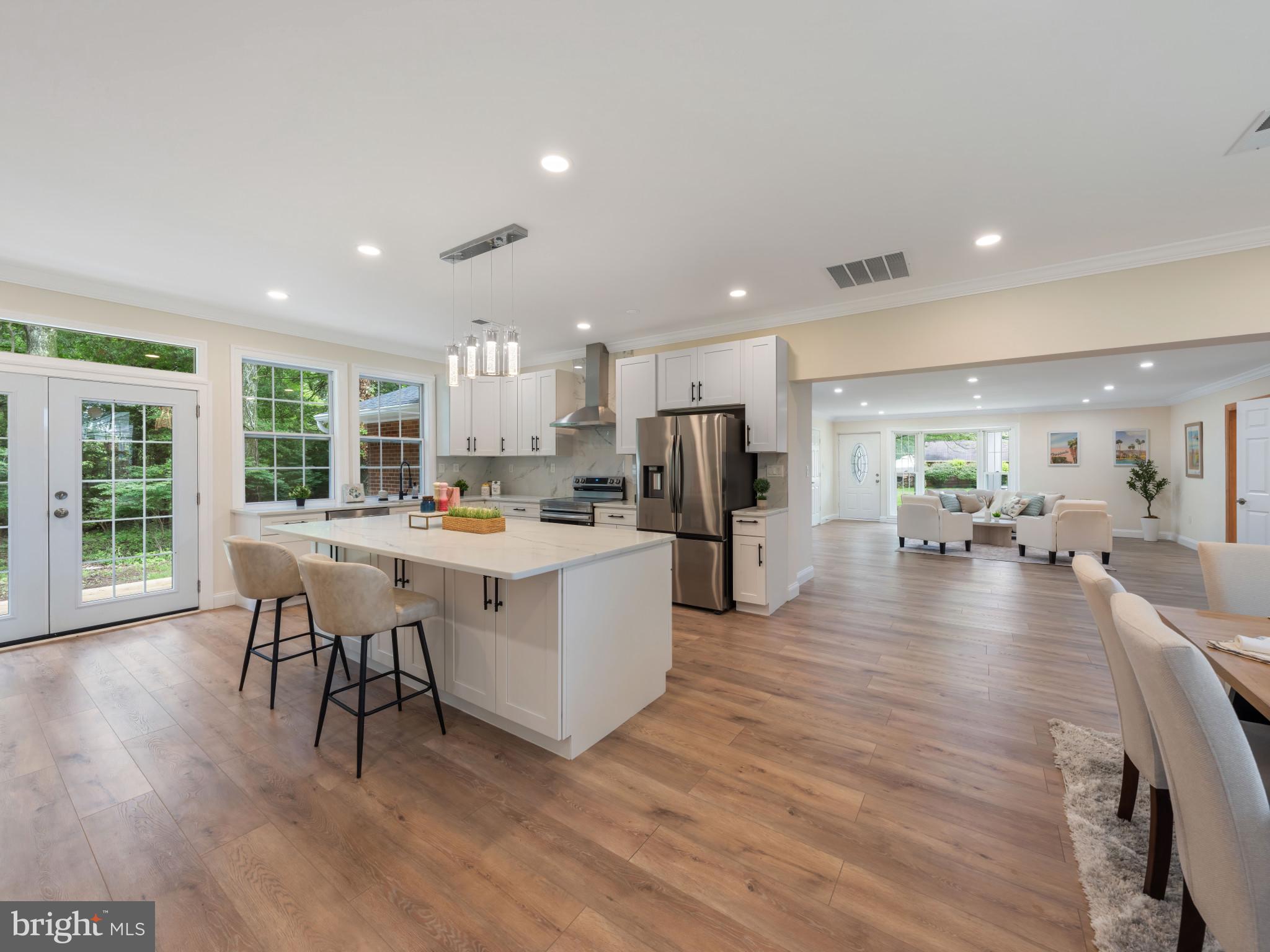 5503 BLACKSBURG ROAD