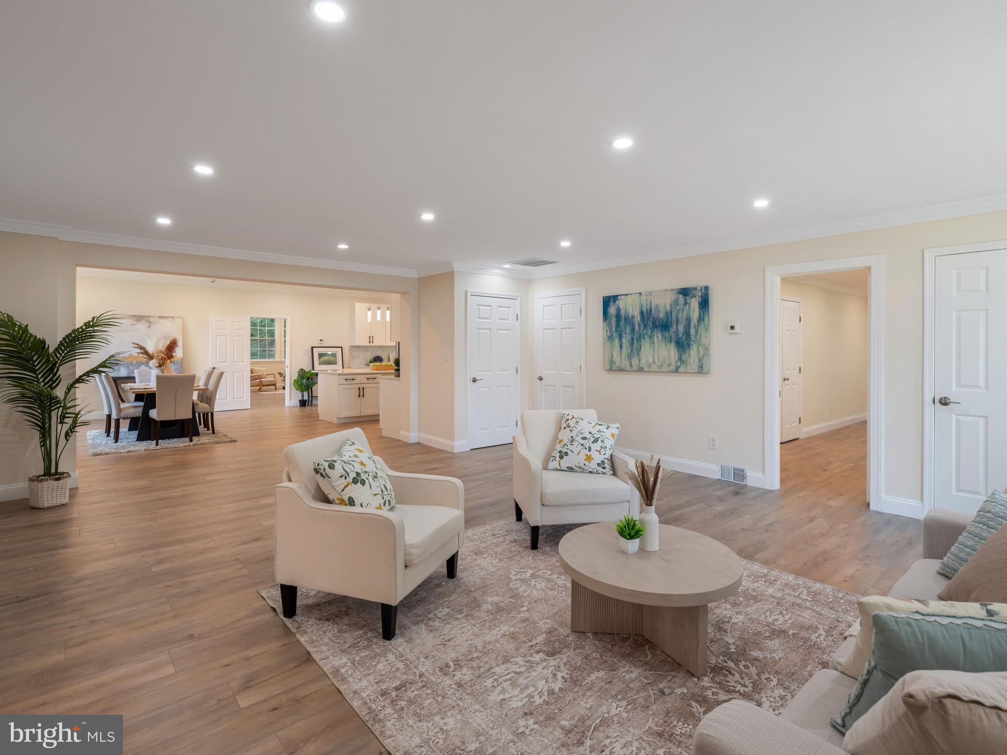 5503 BLACKSBURG ROAD