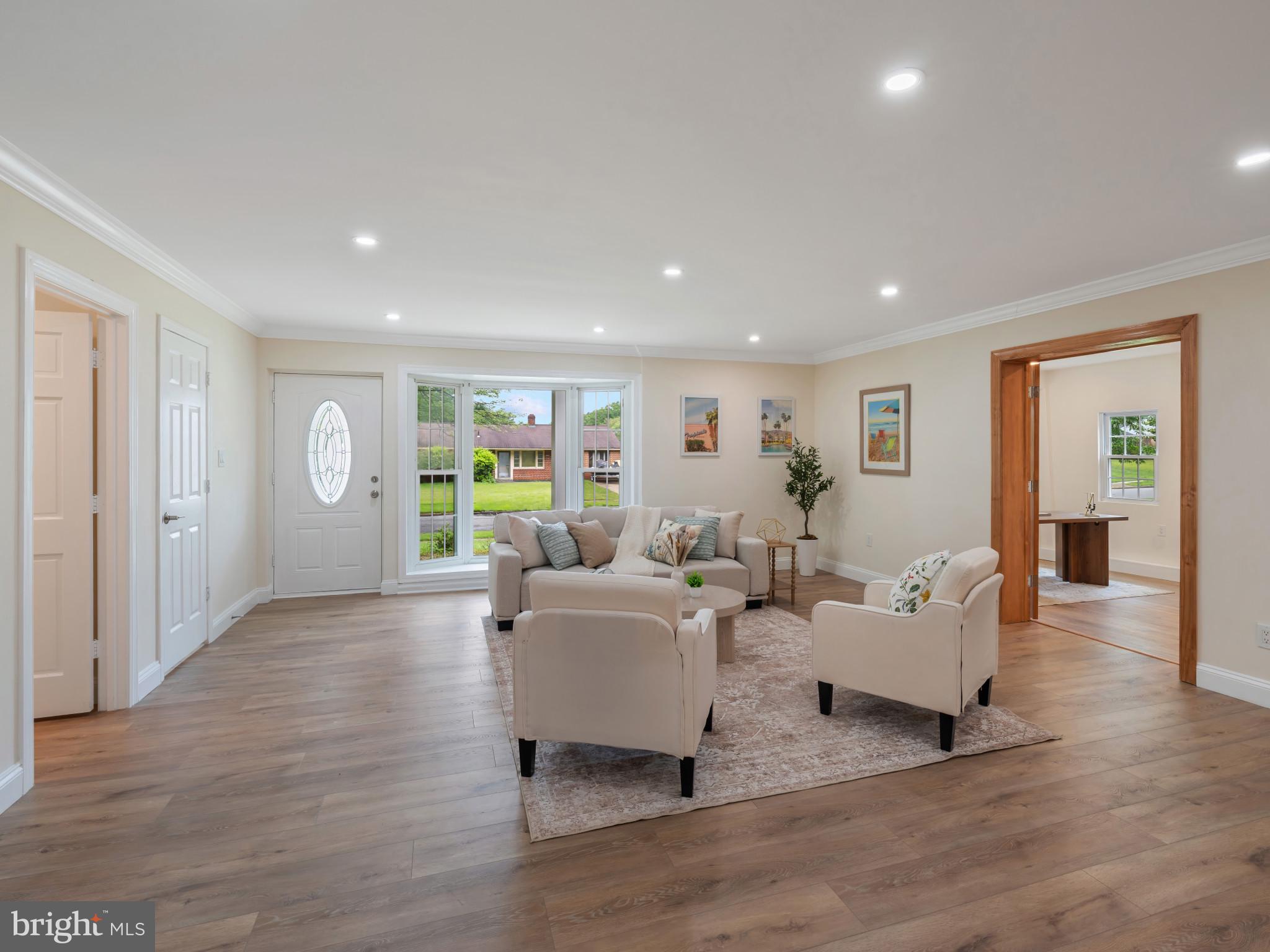 5503 BLACKSBURG ROAD