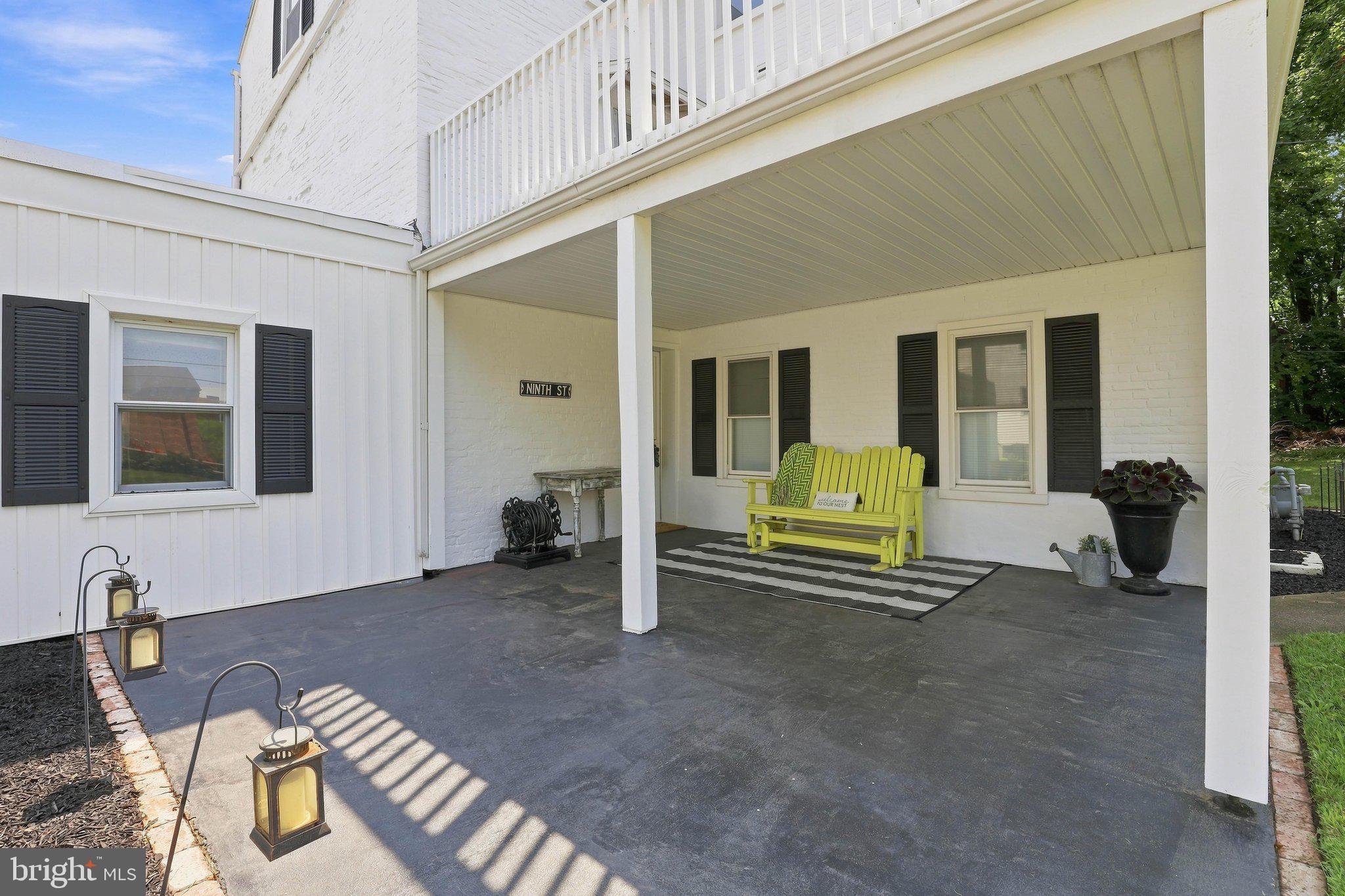 535 S 9TH STREET