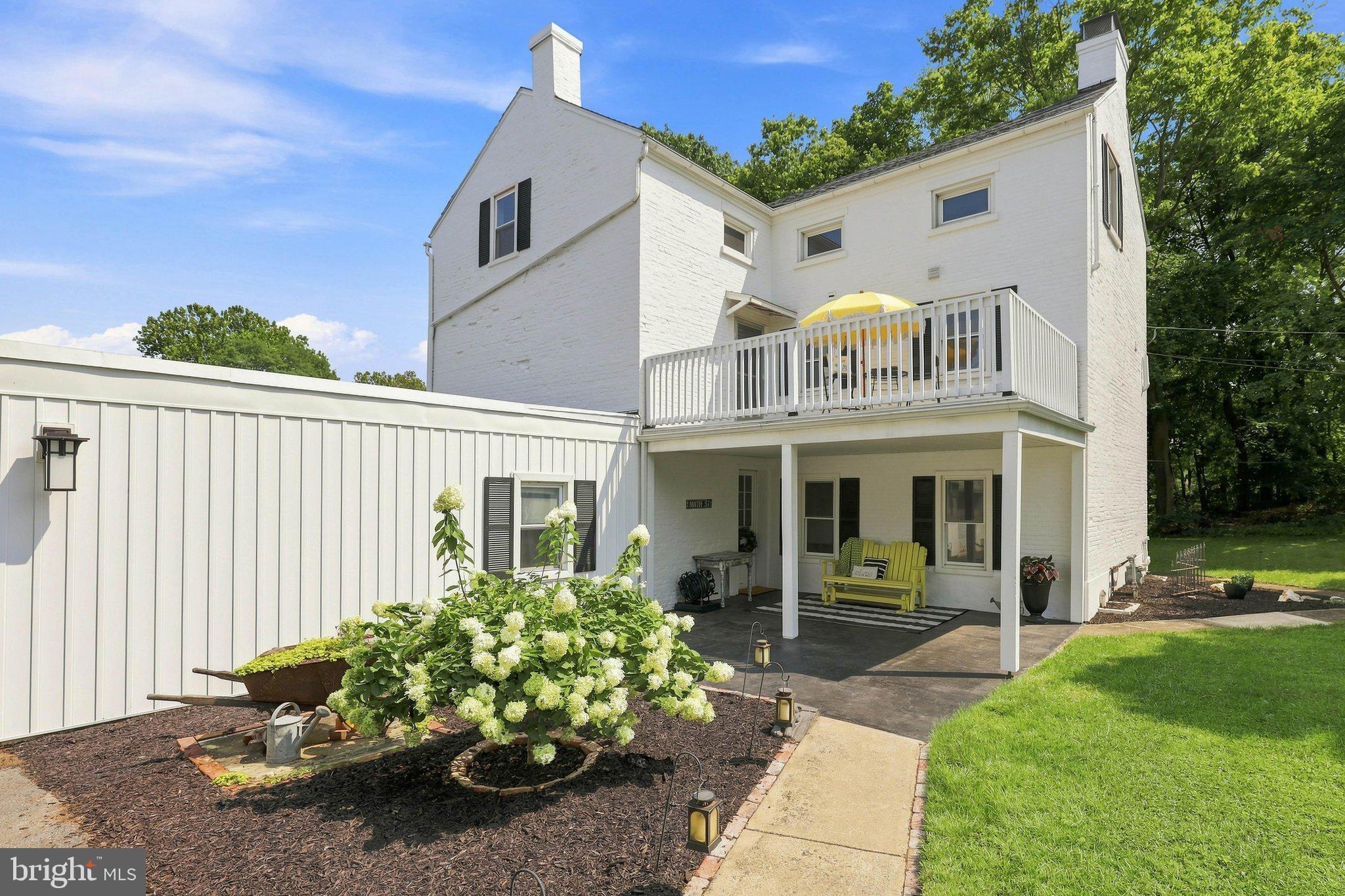535 S 9TH STREET