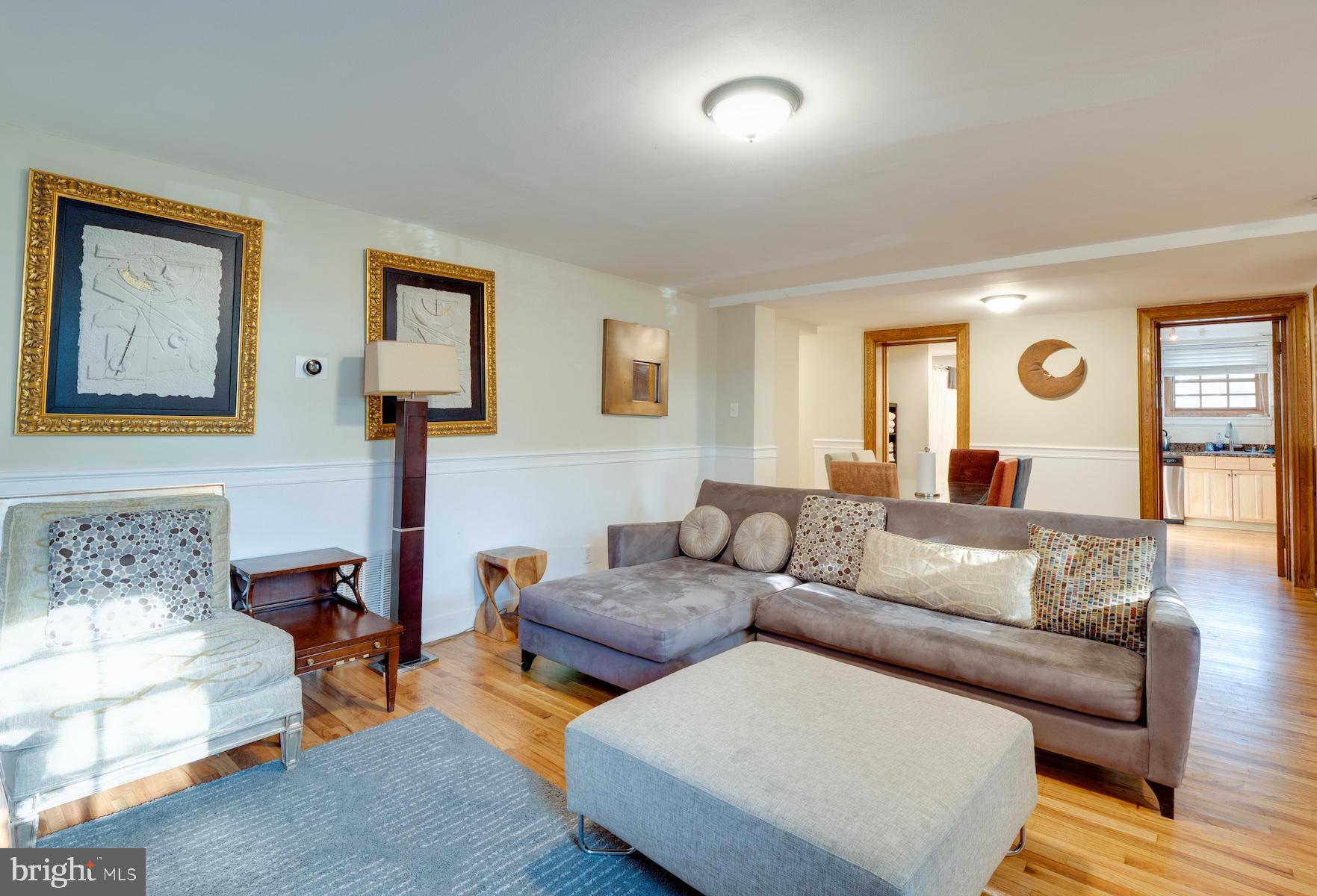LOGAN CIRCLE - Residential